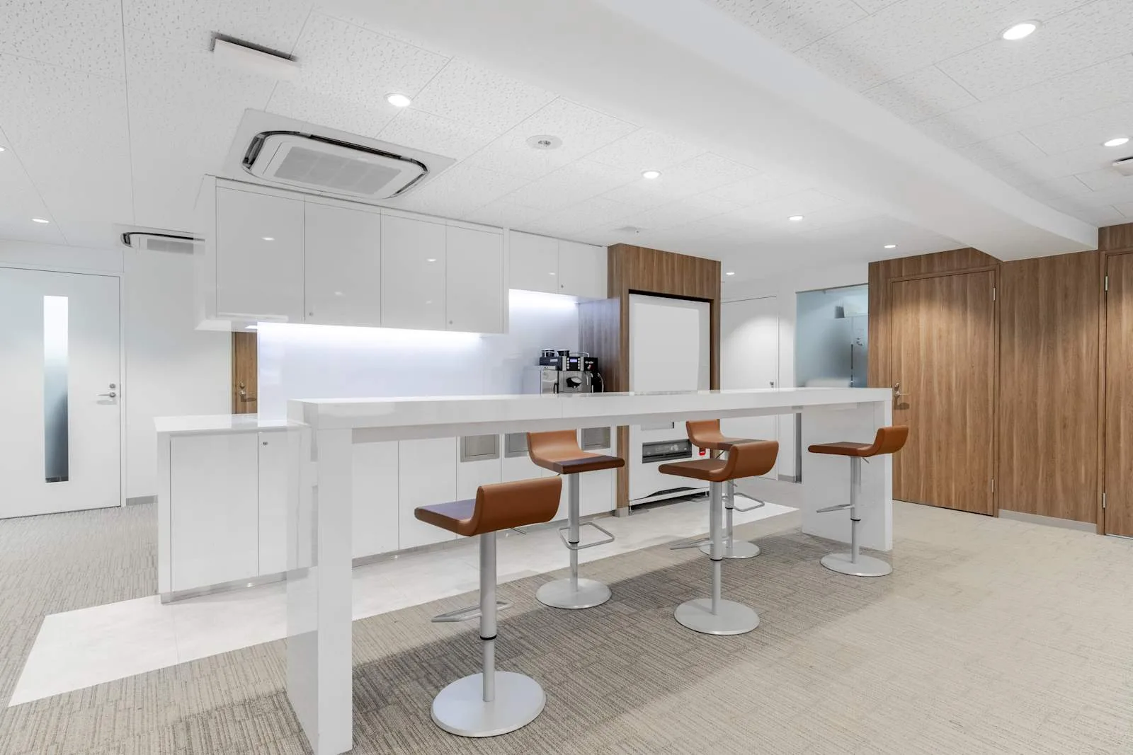 Regus TOKYO, Hiroo, Kitchen, Tokyo