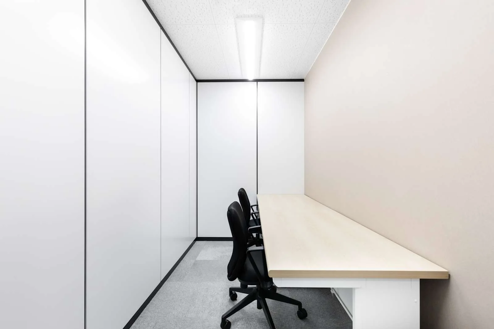 Regus TOKYO, Kanda、個室オフィス（2席）、東京