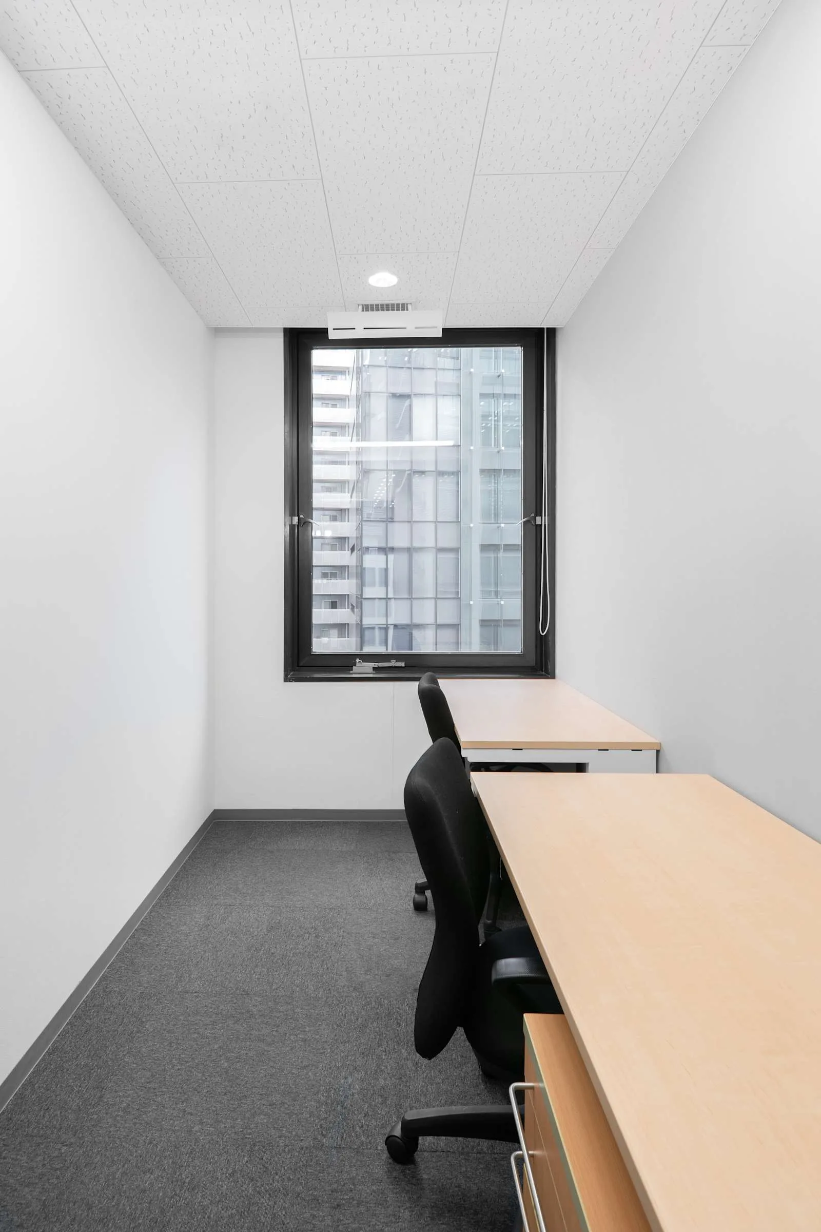 Regus TOKYO, Kojimachi、個室オフィス（2席）、東京