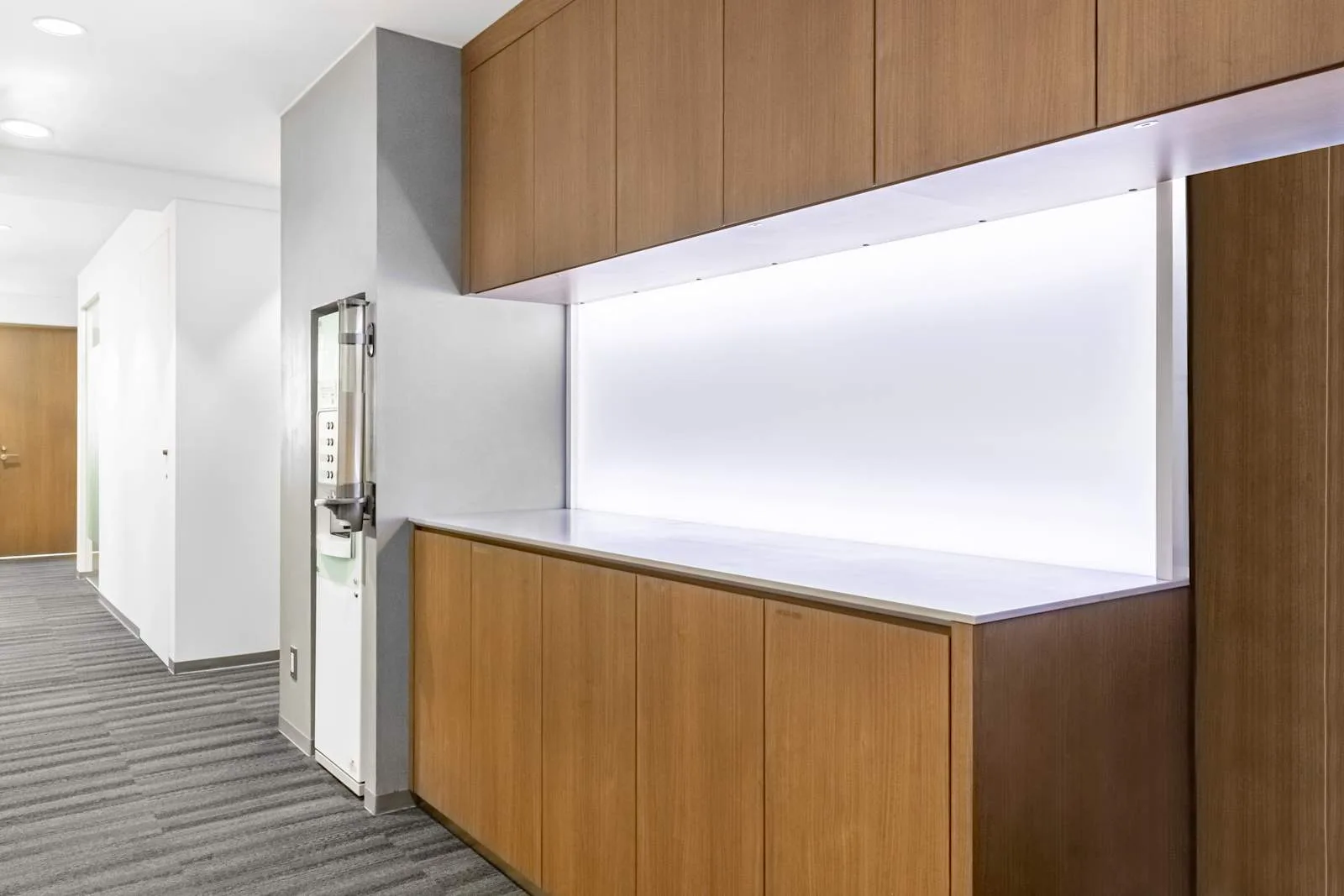 Regus TOKYO, Roppongi Ekimae、キッチン、東京