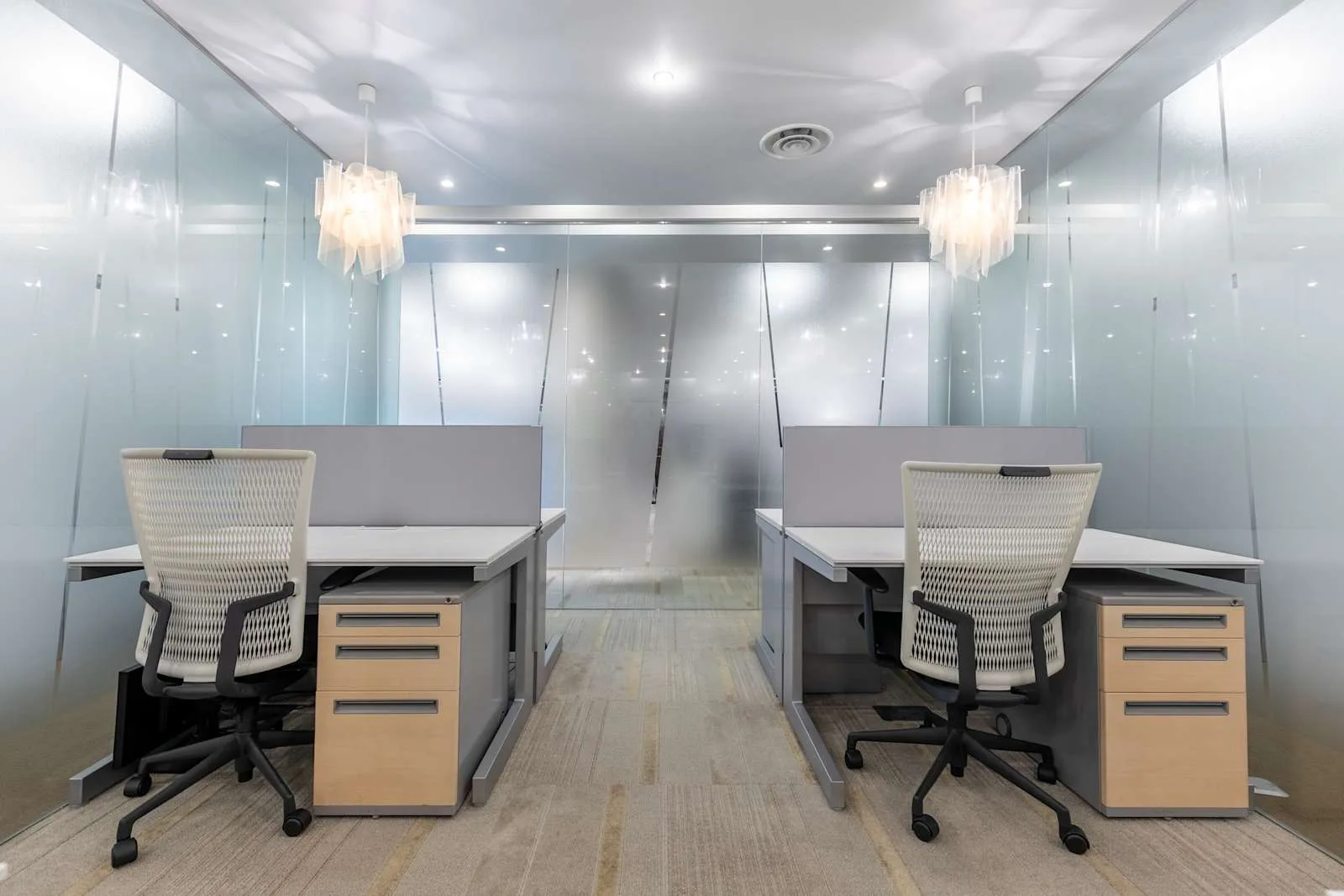 Regus TOKYO, Shinagawa East One Tower, Private office, 4 desks, Tokyo