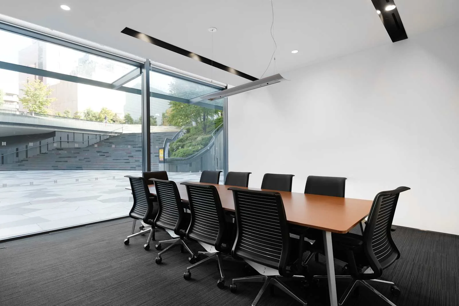 Regus TOKYO, Shinjuku Eastside Square、会議室（10名）、東京