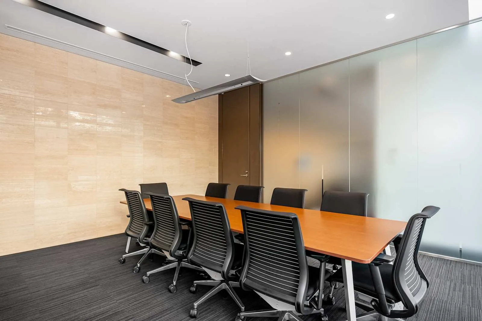 Regus TOKYO, Shinjuku Eastside Square、会議室（10名）、東京