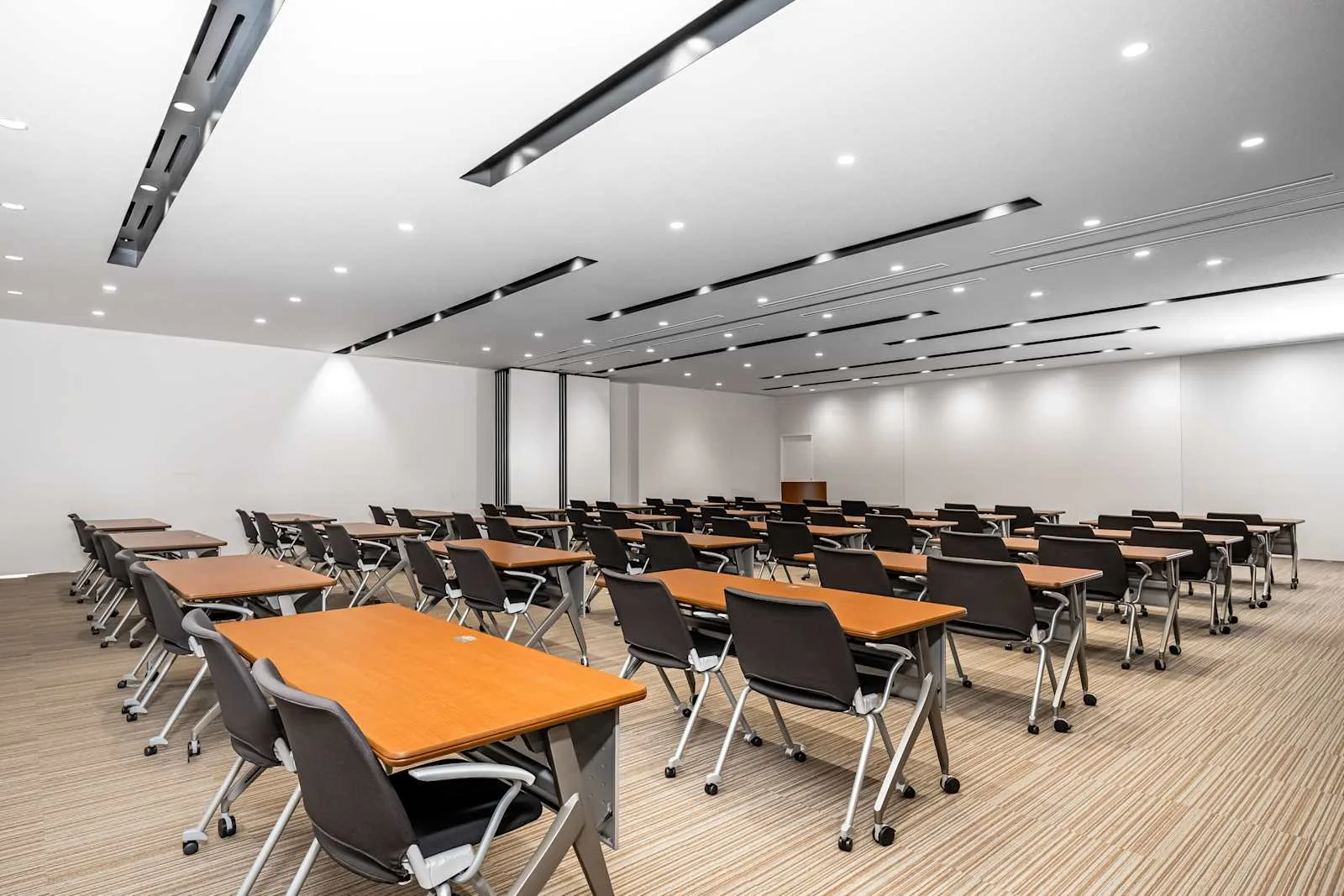 Regus TOKYO, Shinjuku Eastside Square, Training room, Tokyo