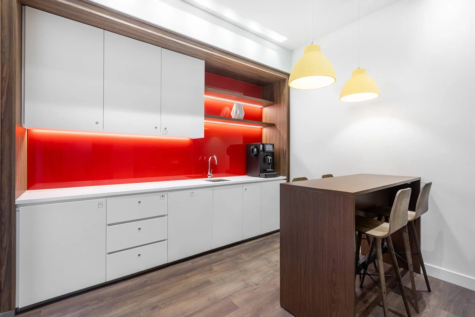 Regus TOULOUSE, Remusat, Küche, Toulouse