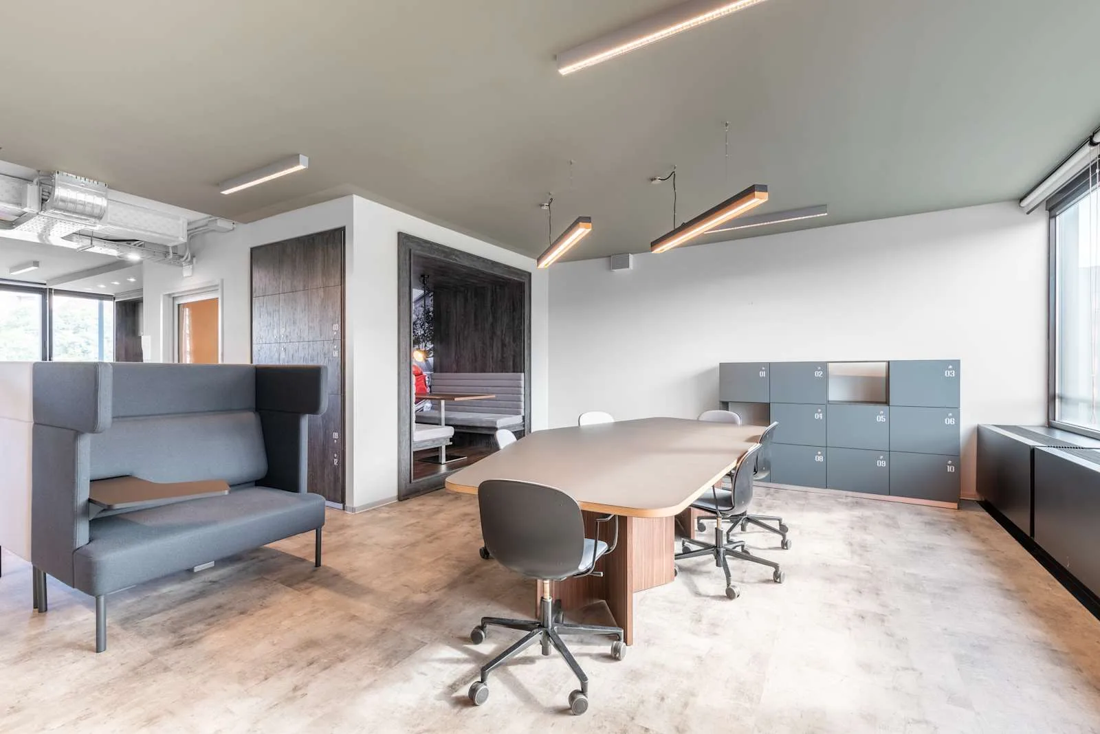 Regus TURIN, Ferrucci, Espace de coworking, Turin