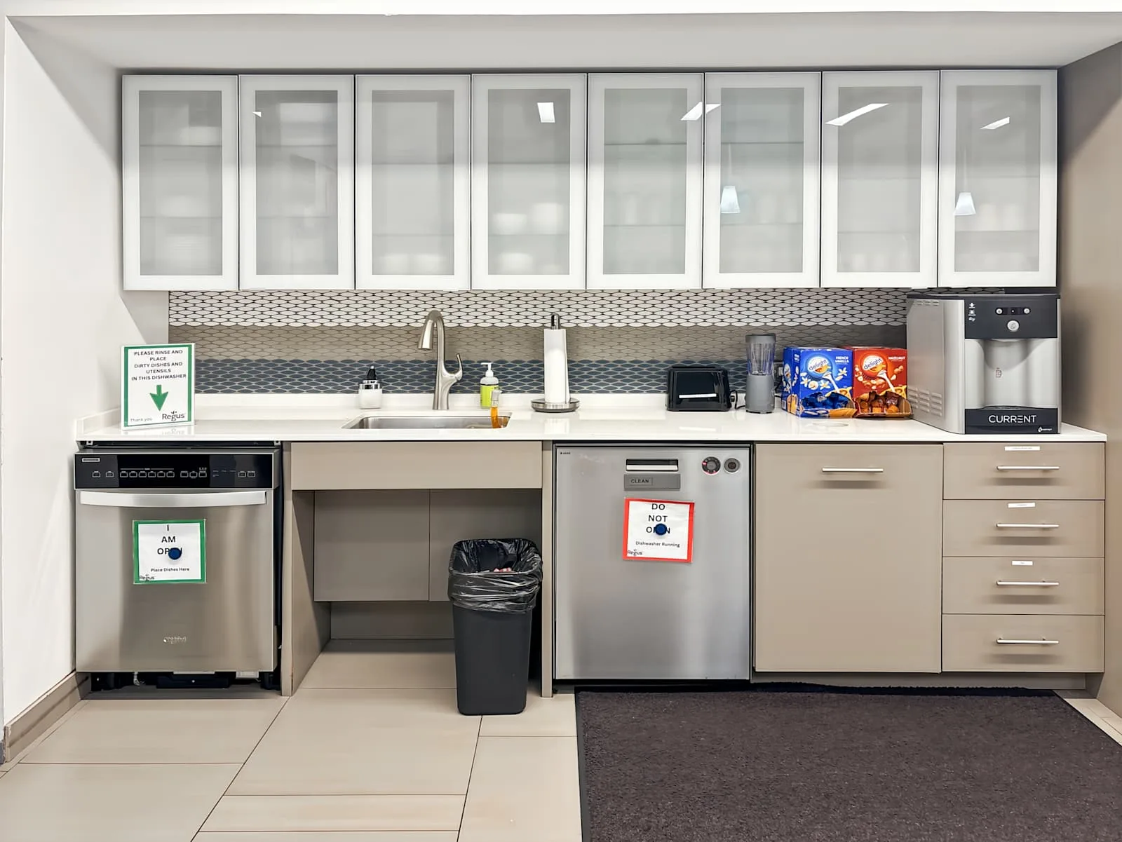Regus TX, Austin - Westlake, Kitchen, Austin, TX