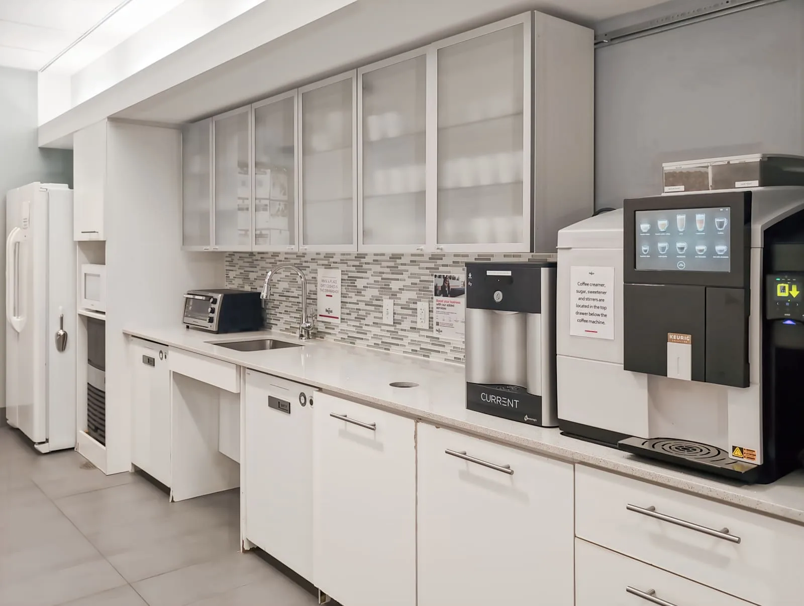 Regus TX, Bee Cave - Hill Country Galleria, Kitchen, Bee Cave, TX