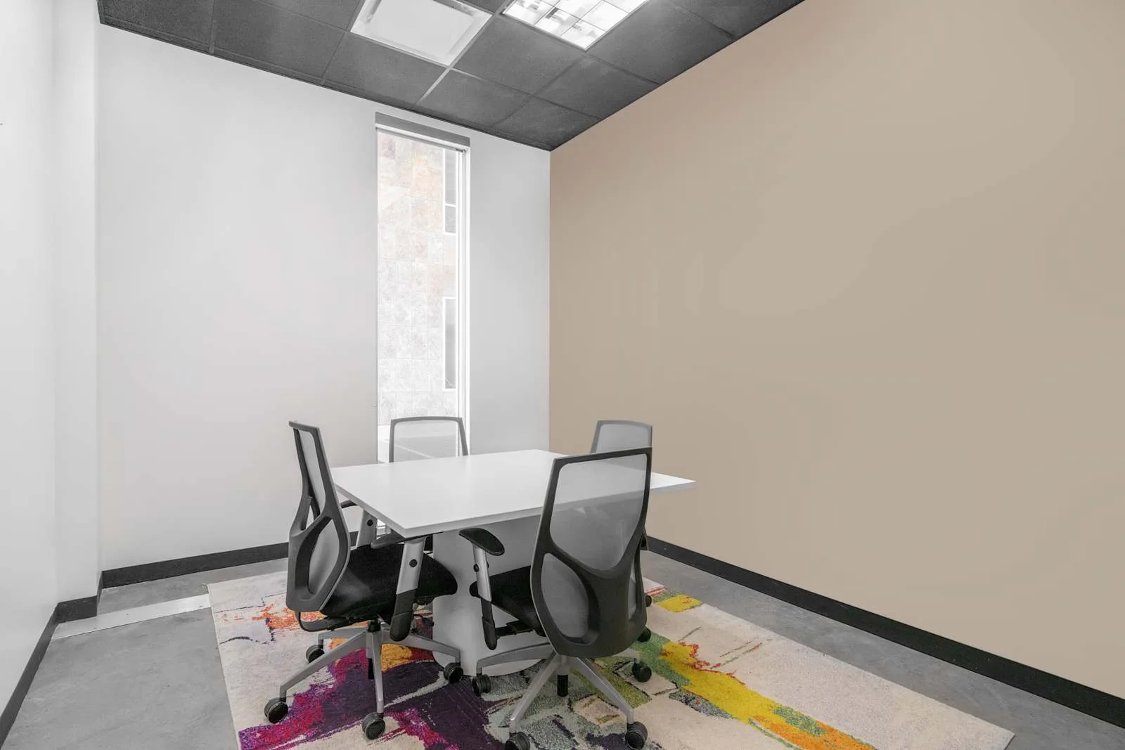 Regus TX, Dallas - Cypress Waters - Irving/Coppell, Meeting room for 4 people, Irving, TX