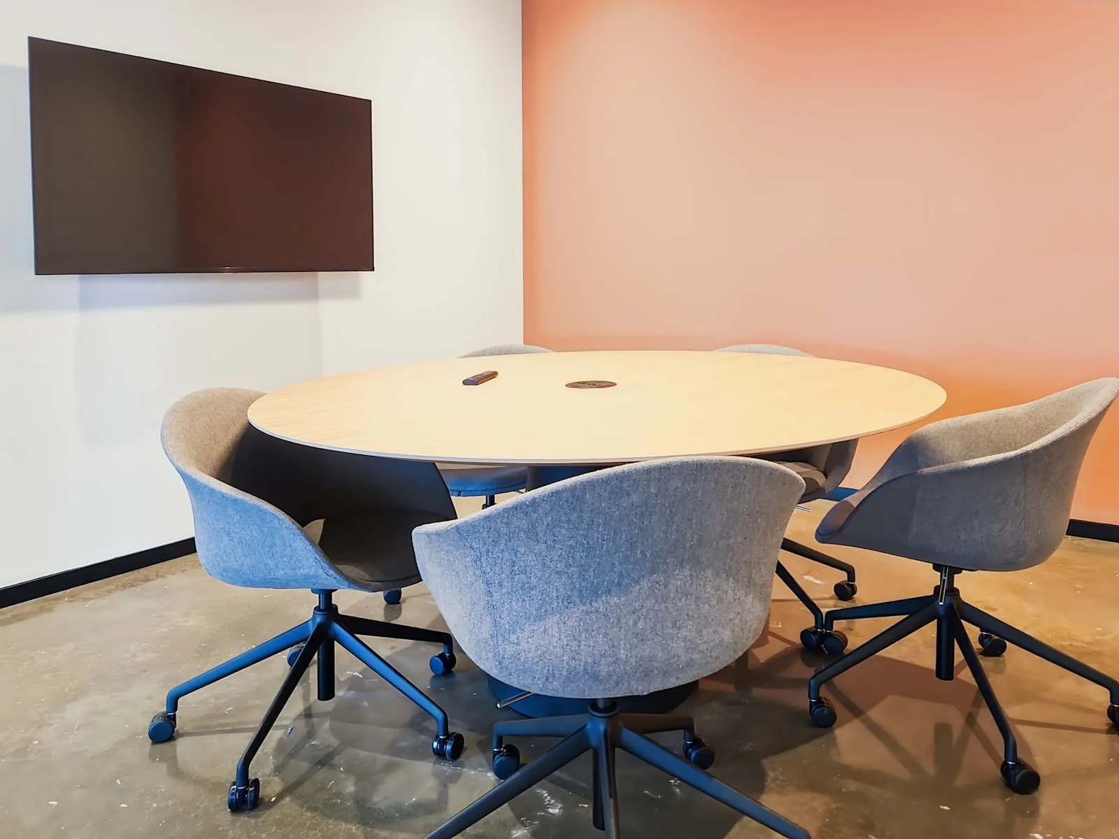Regus TX, Houston - Museum District, Meeting room for 6 people, Houston, TX