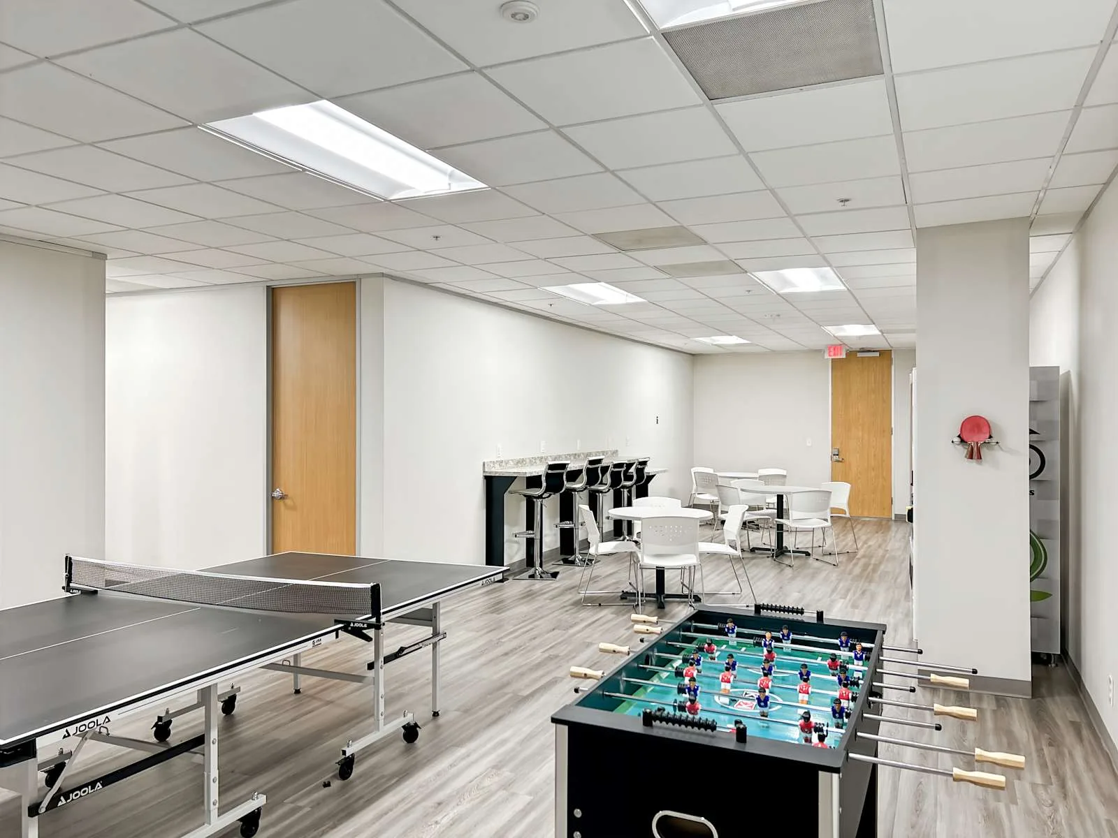 Regus TX, Houston - Park Row, Lounge, Katy, TX