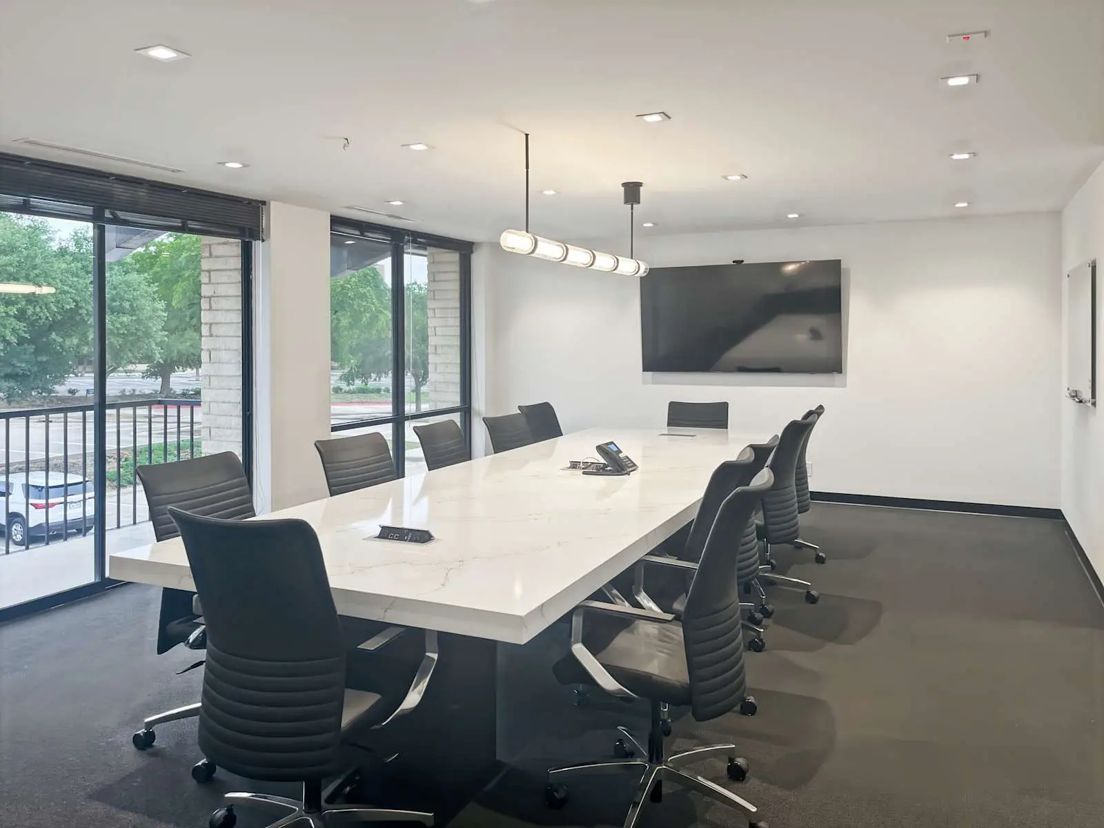 Regus TX, Irving - N O' Connor Blvd, Meeting room for 10 people, Irving, TX