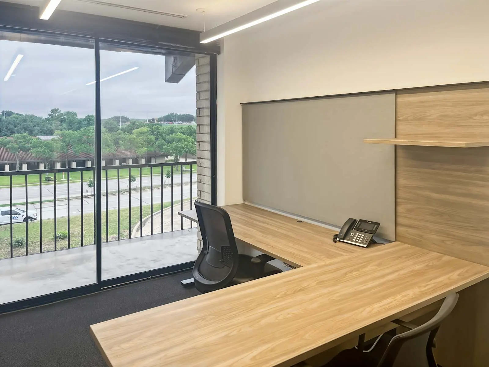 Regus TX, Irving - N O' Connor Blvd, Private office, 2 desks, Irving, TX