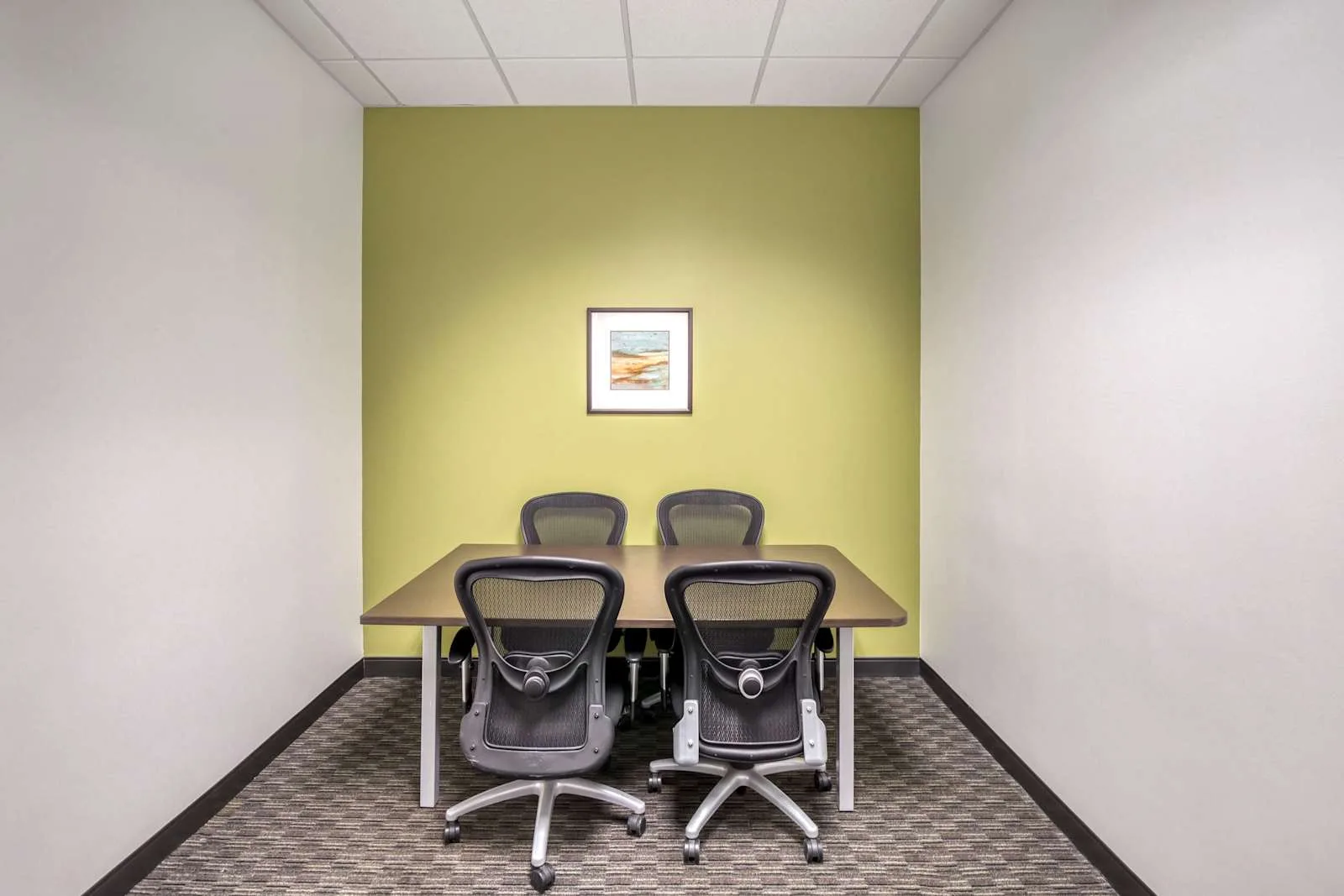 Regus TX, San Antonio - Two Twin Oaks, Meeting room for 4 people, San Antonio, TX