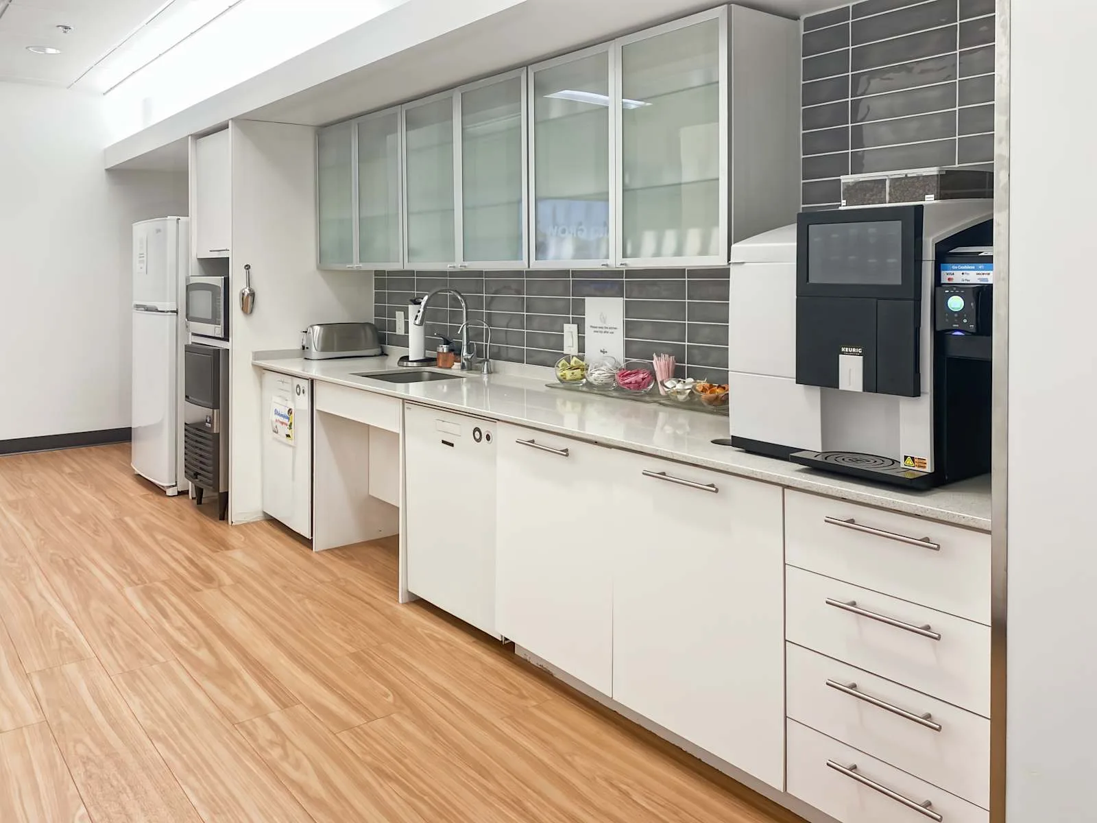 Regus TX, Spring - Springwoods, Kitchen, Spring, TX