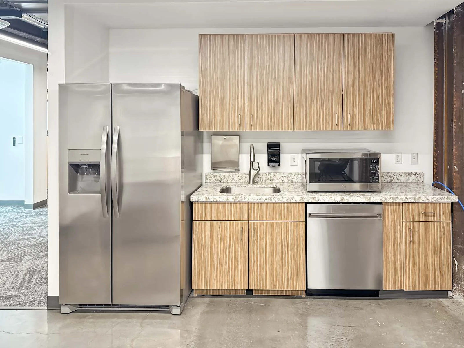 Regus UT, Draper - S Bangerter Pky, Kitchen, Draper, UT