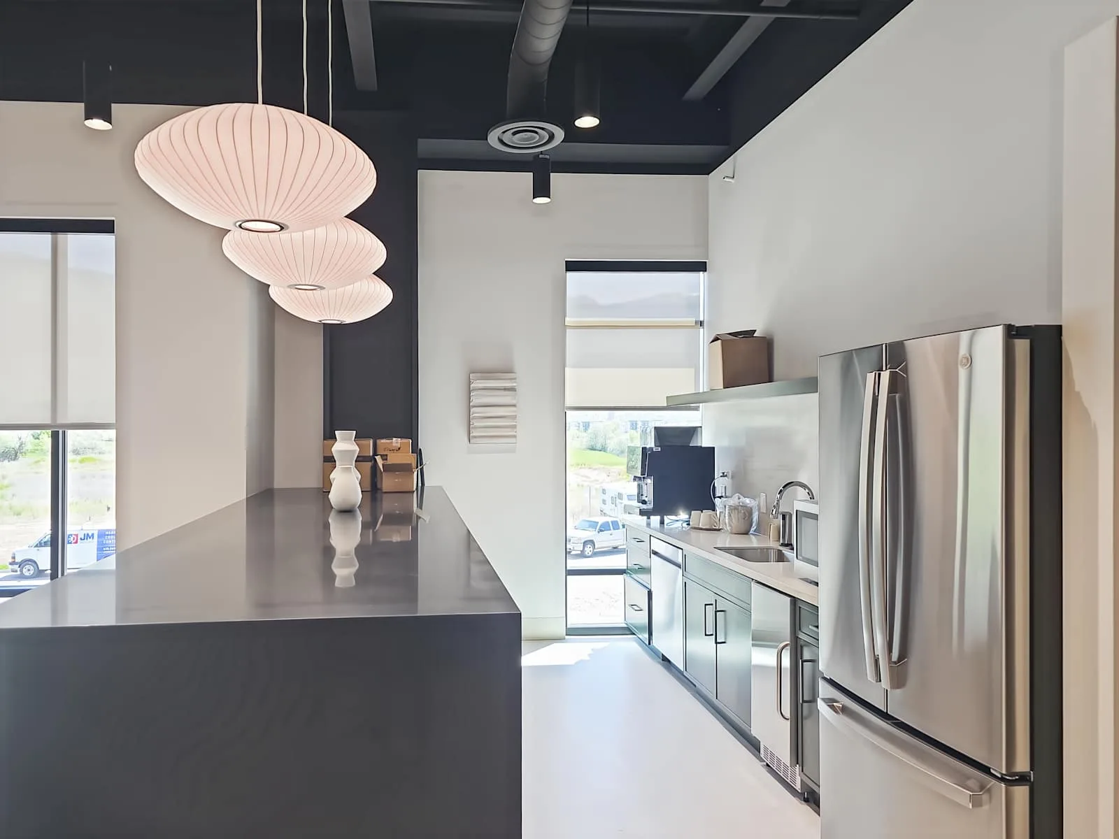 Regus UT, Farmington - N 1525 West, Kitchen, Farmington, UT