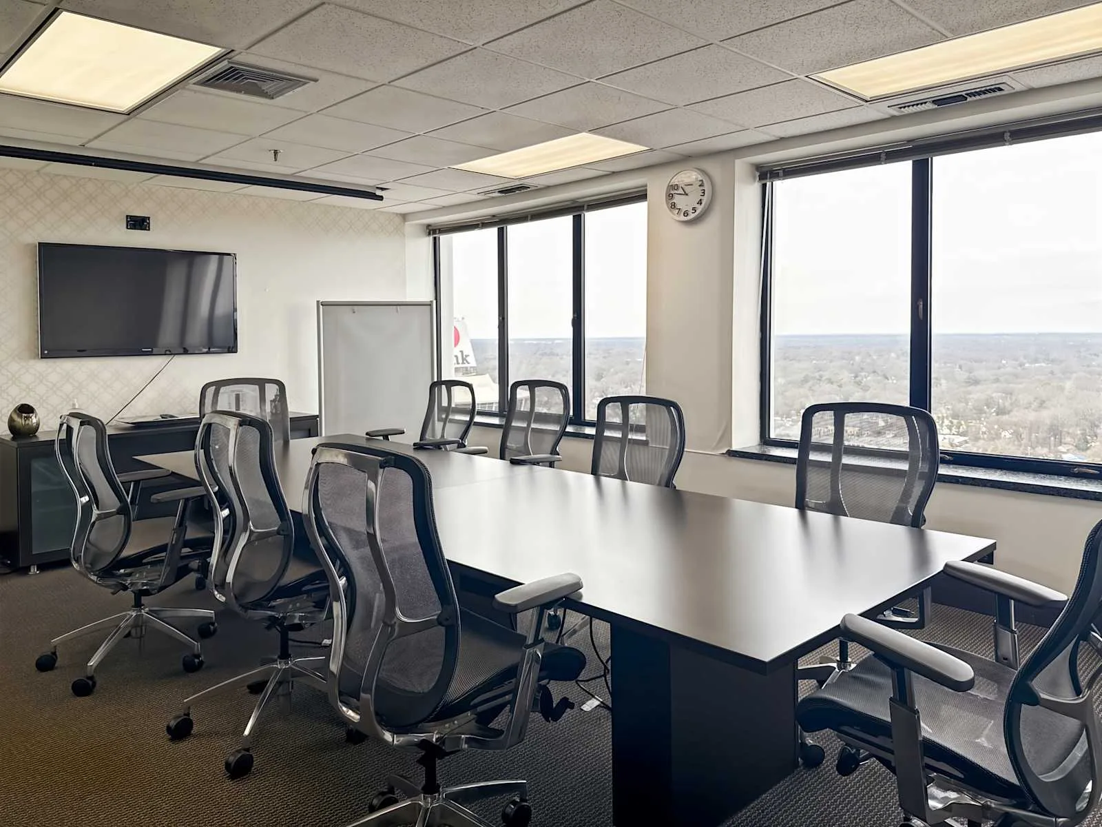 Regus Valencia, Cortes 58, Sala de reuniones para 10 personas, Valencia