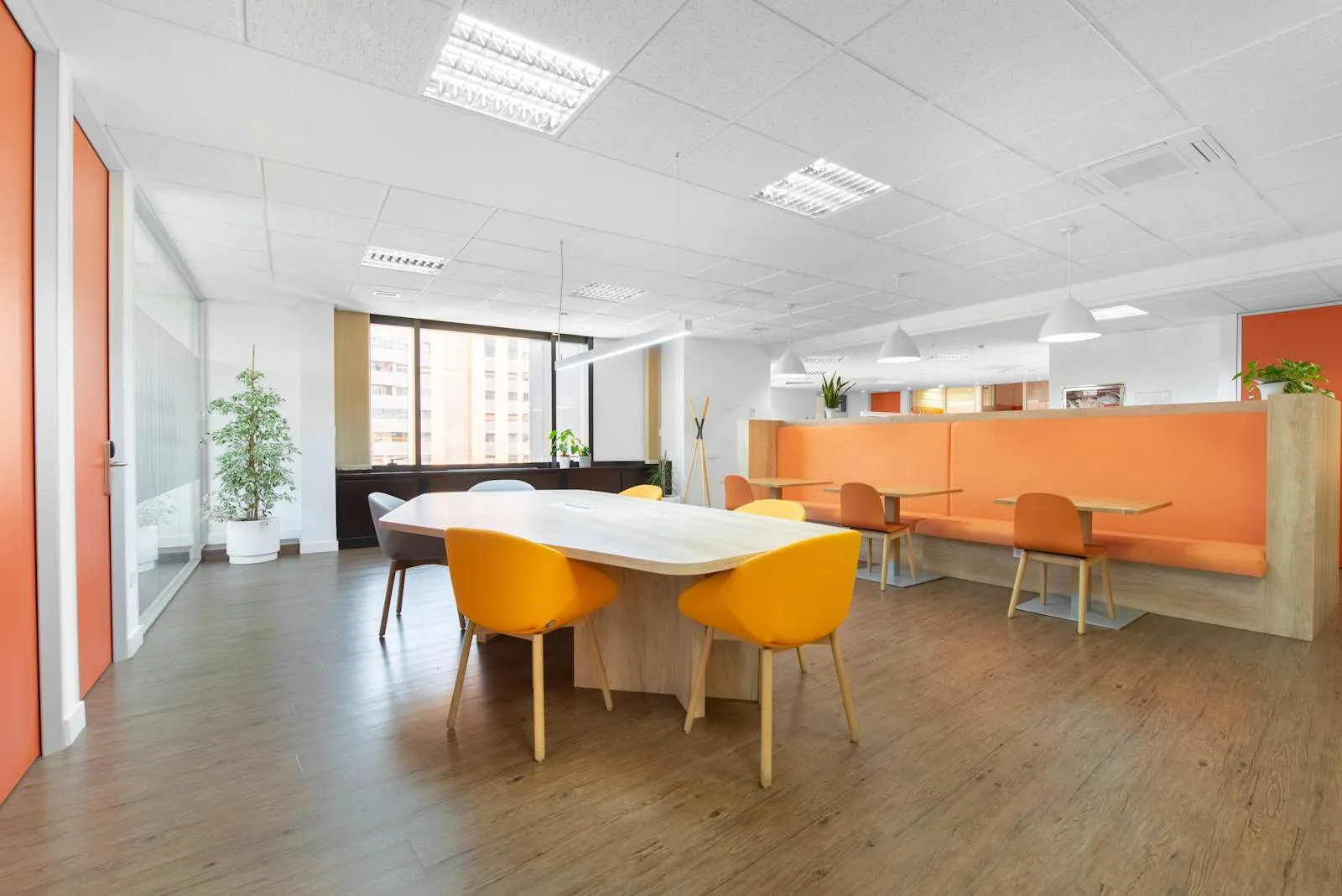 Regus VALENCIA, Europa, Espacio de coworking, Valencia