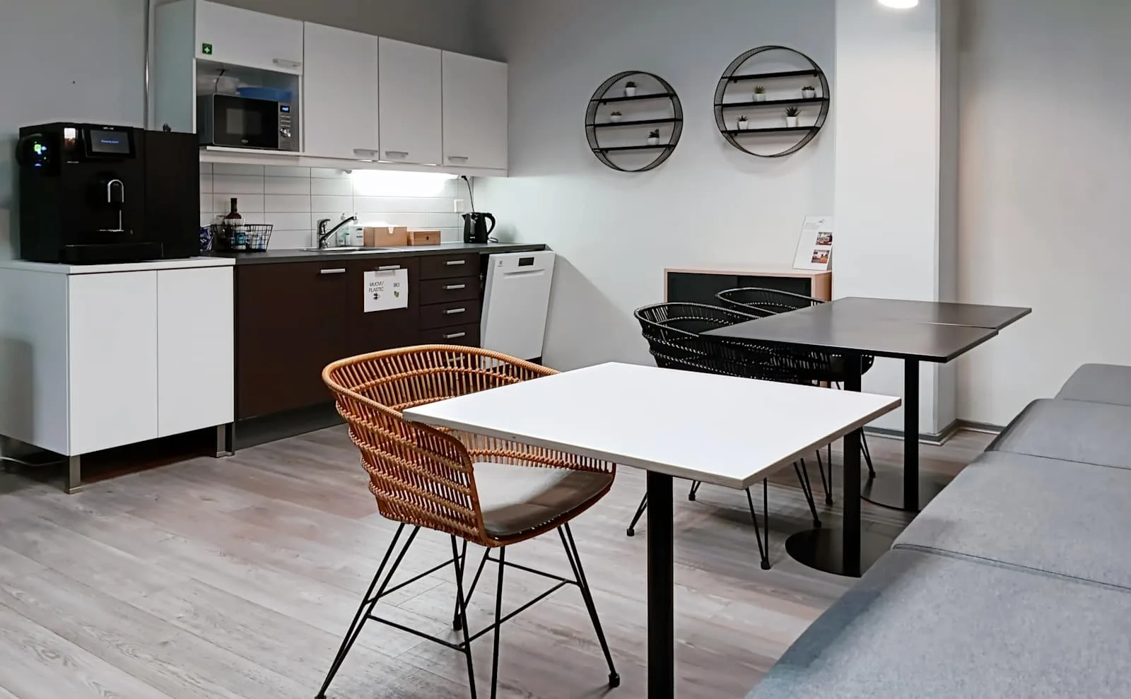 Regus VANTAA, Kehämylly, Keittiö, Vantaa