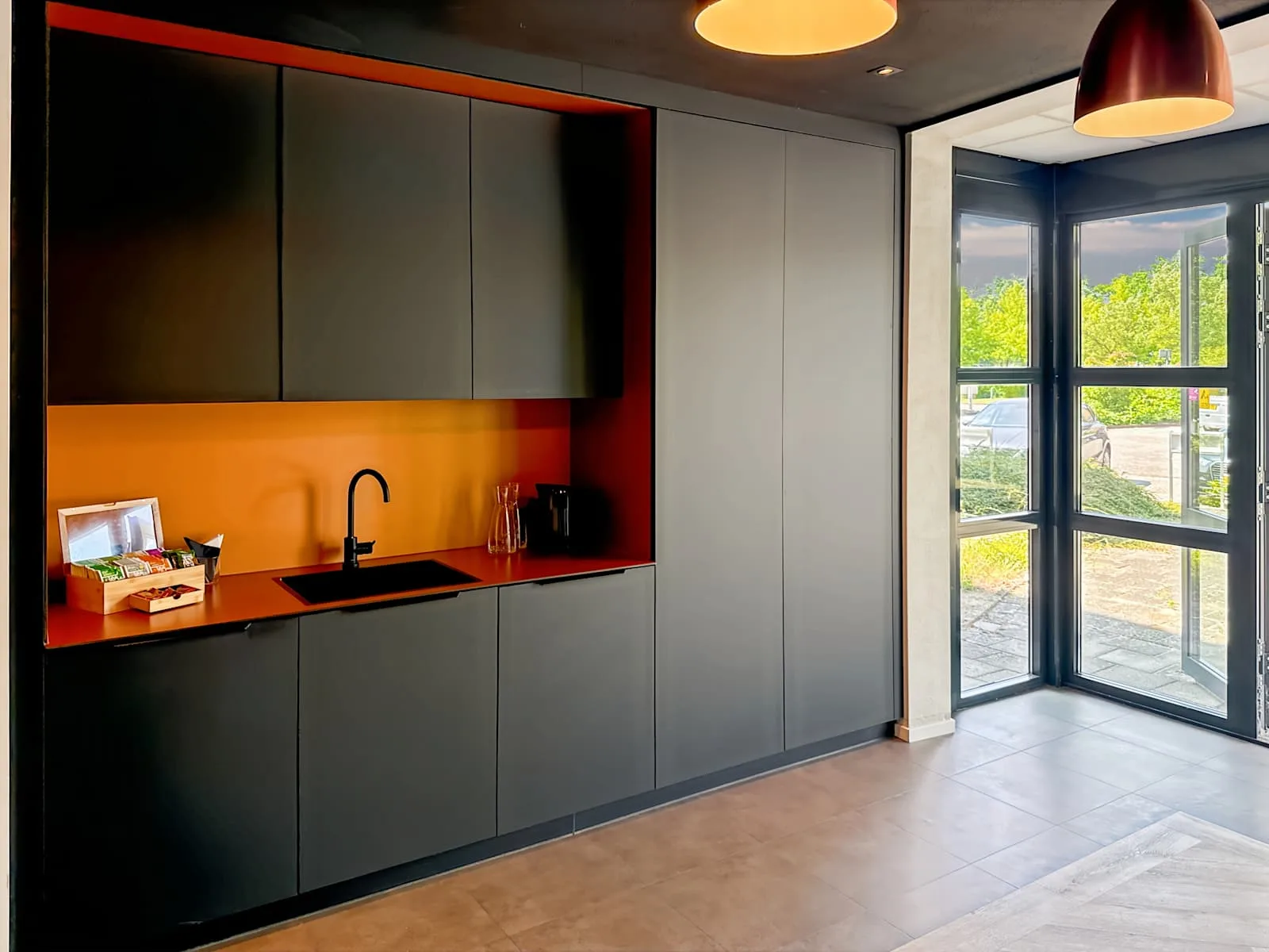 Regus Venlo, Noorderpoort, Kitchen, Venlo