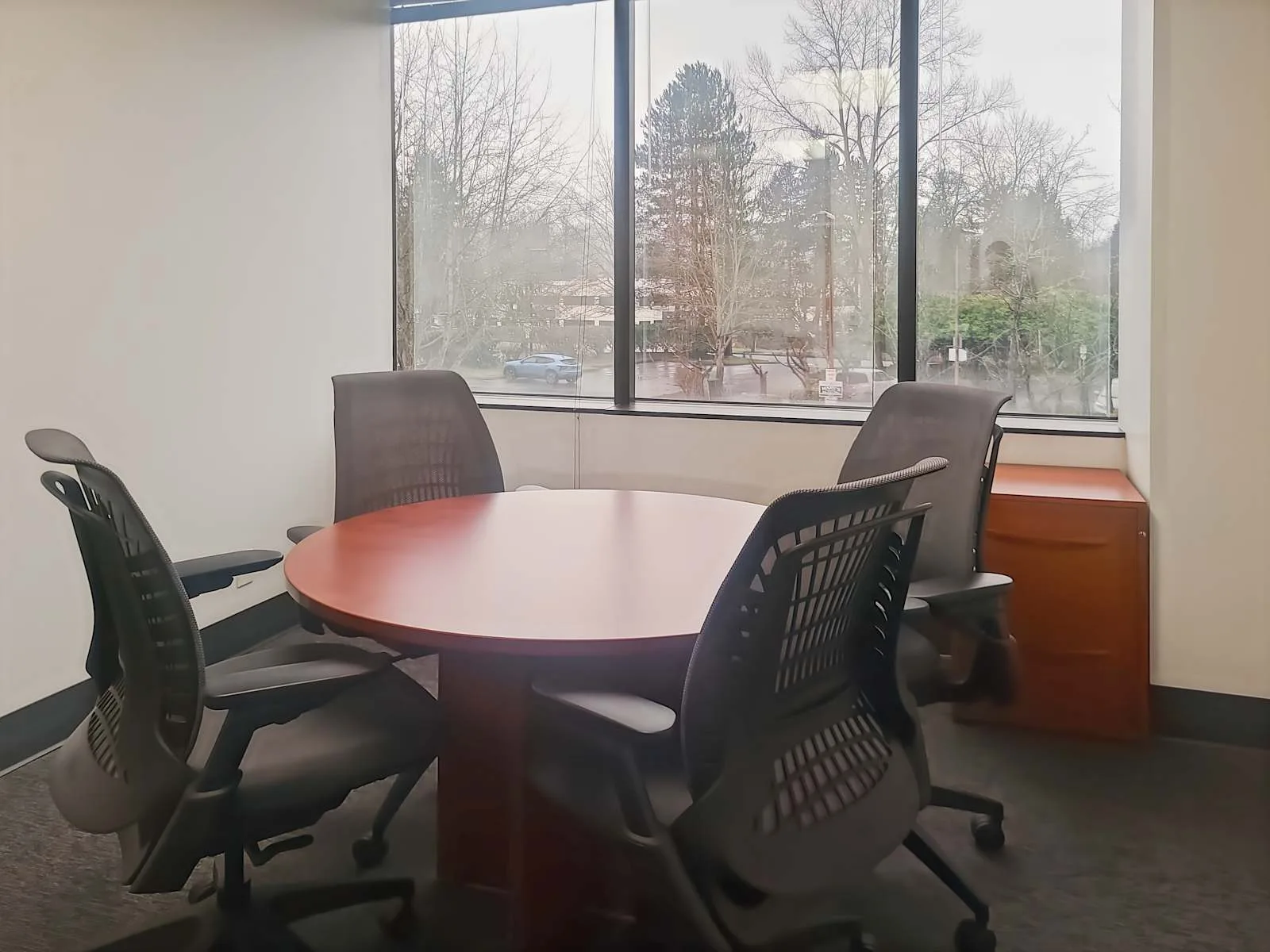 Regus WA, Bothell - 17th Ave SE, Meeting room for 4 people, Bothell, WA