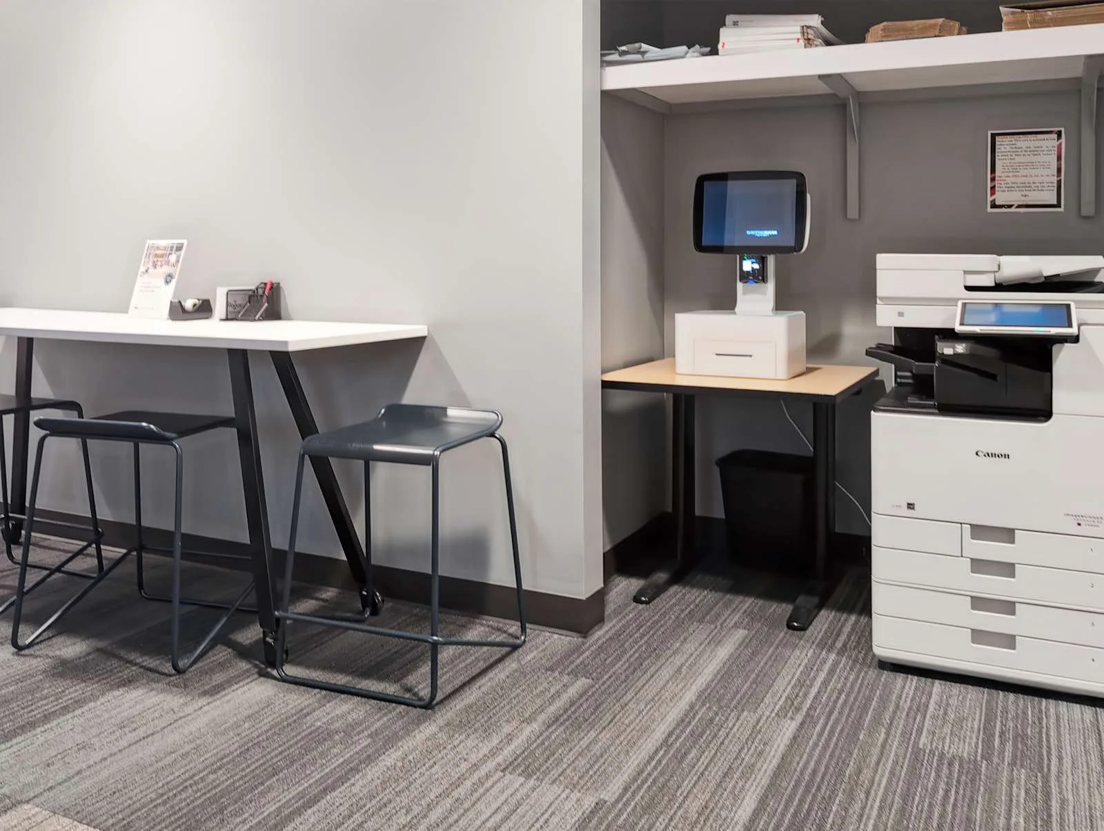 Regus WA, Seattle - 5th Ave NE, Seattle, WA, photo 5