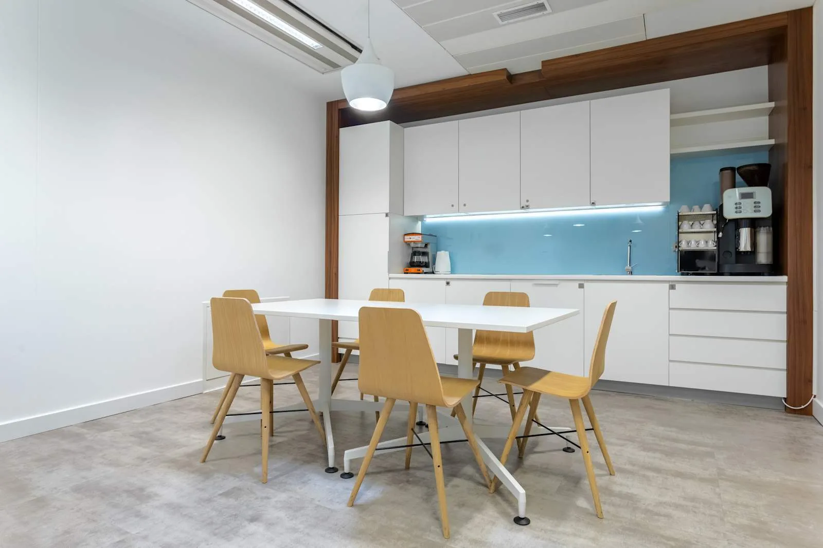 Regus WARSAW, Skylight, Cuisine, Varsovie