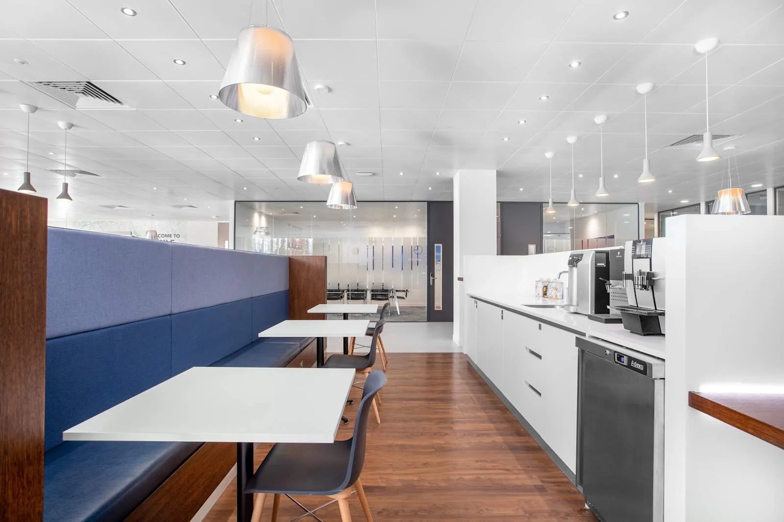 Regus WATFORD, Croxley, Cafeteria, Watford