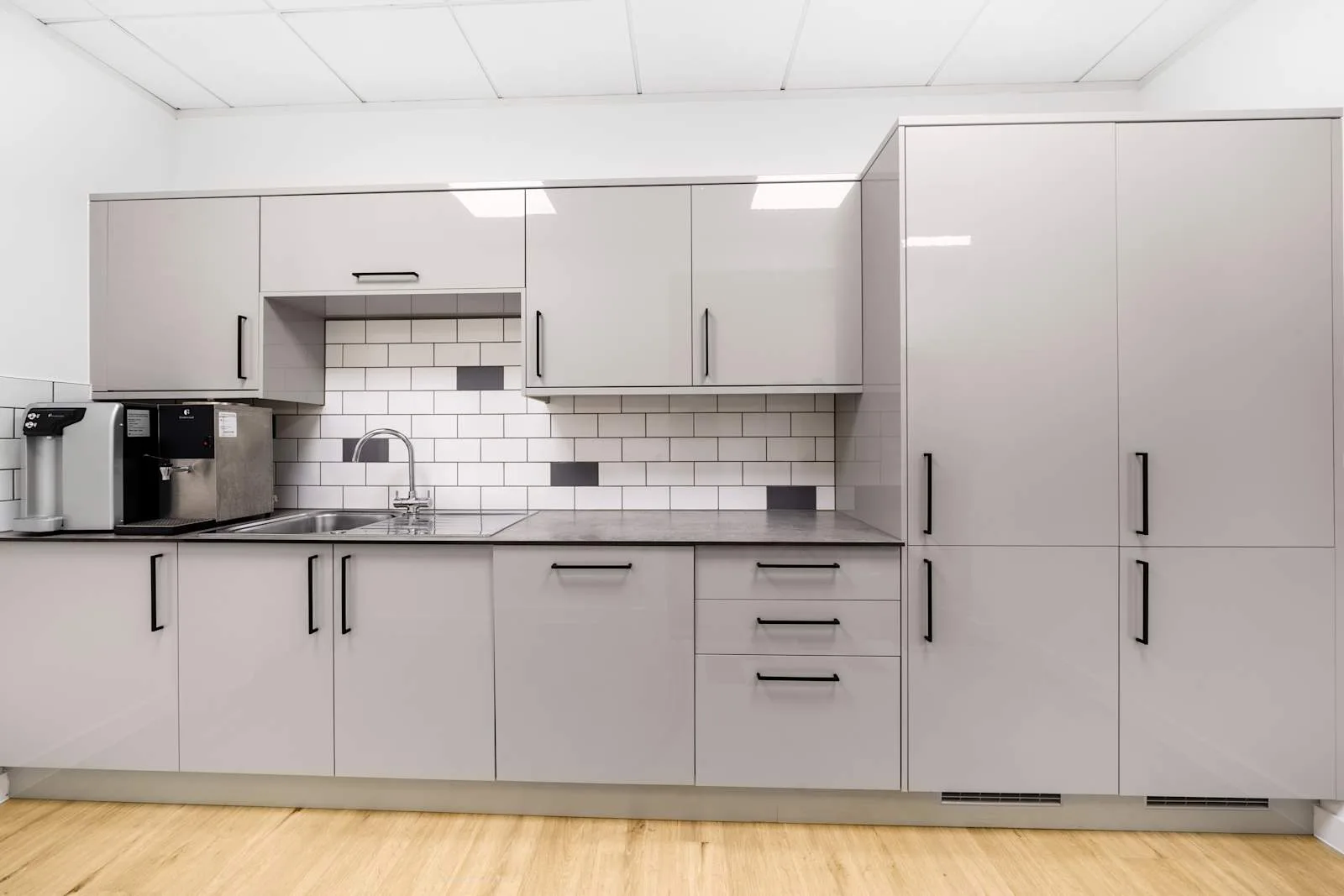 Regus WEST MALLING, Kings Hill, Kitchen, West Malling