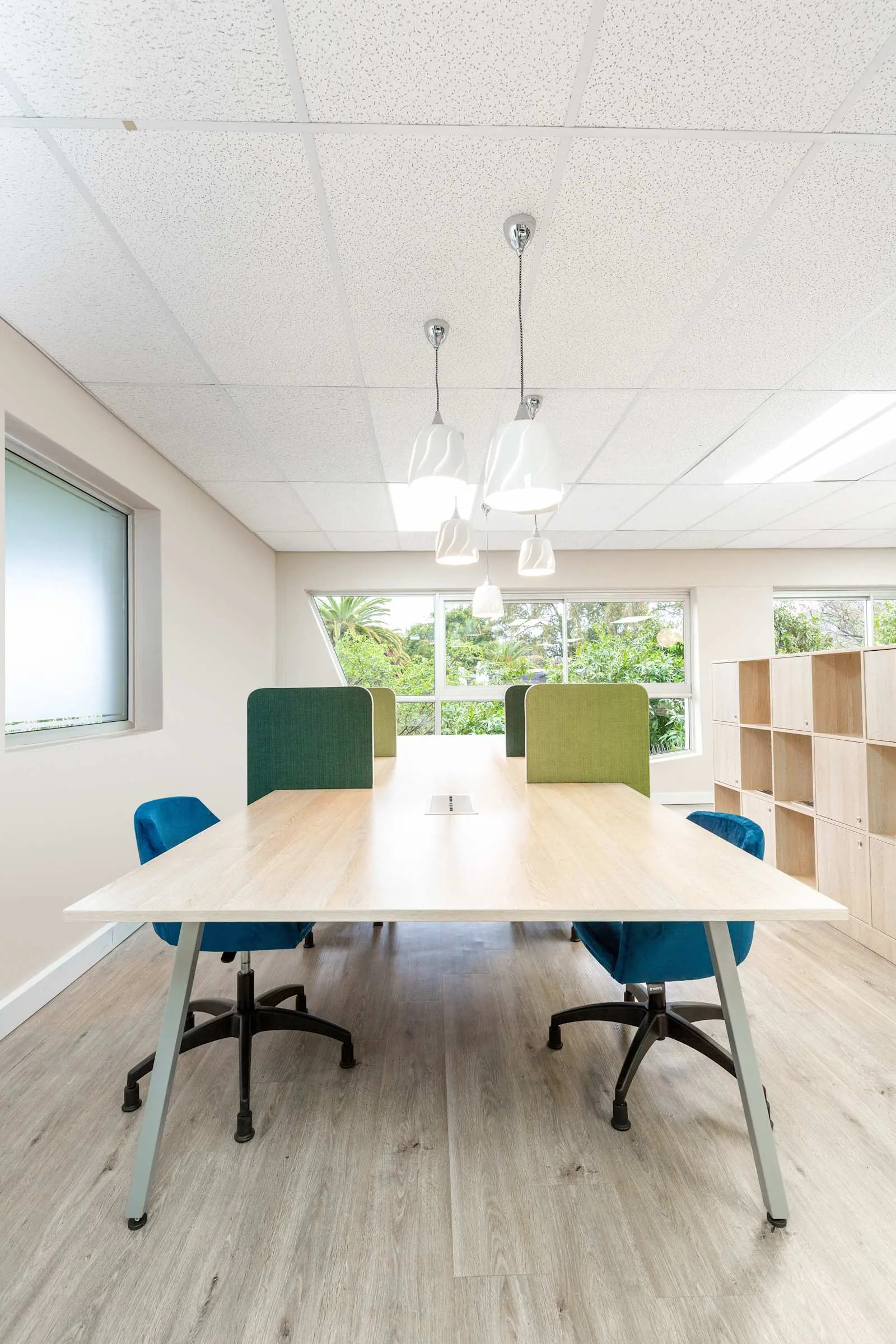 Regus WESTERN CAPE, Paarl, Open-plan office, Paarl