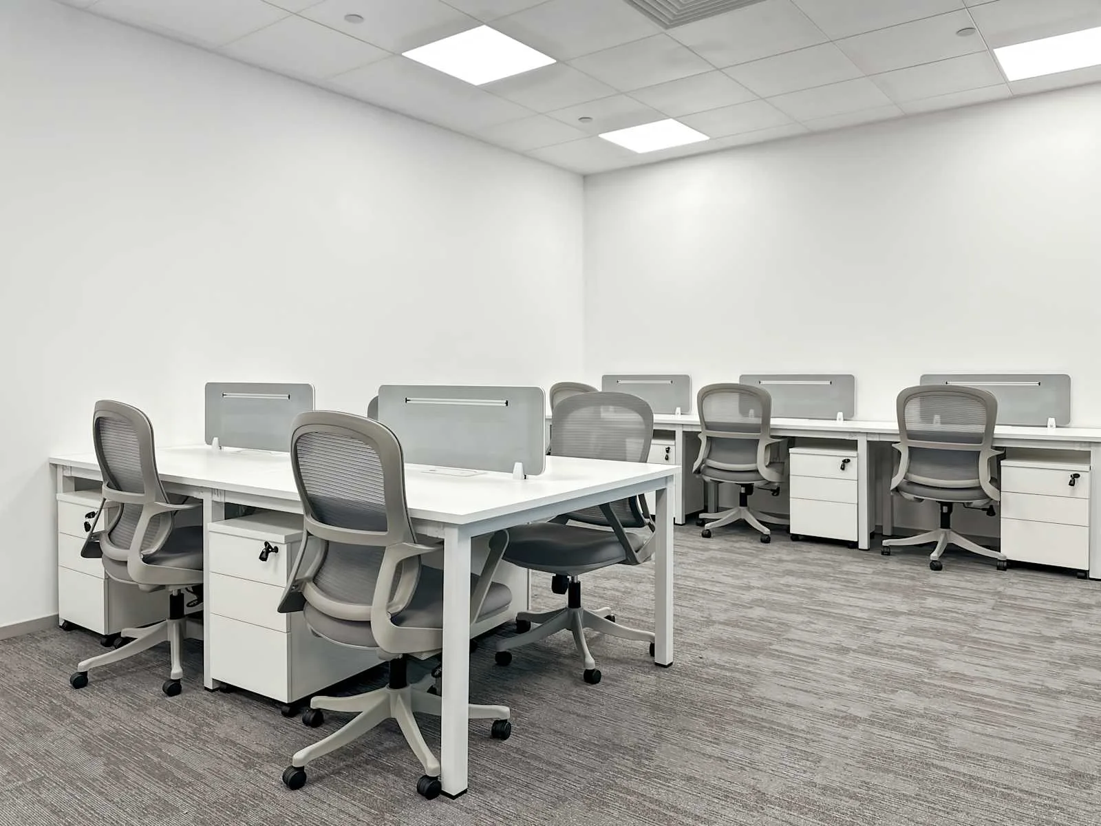 Regus Wuhan, Optics Valley Transportation Building, Private office, 7 desks, Wuhan