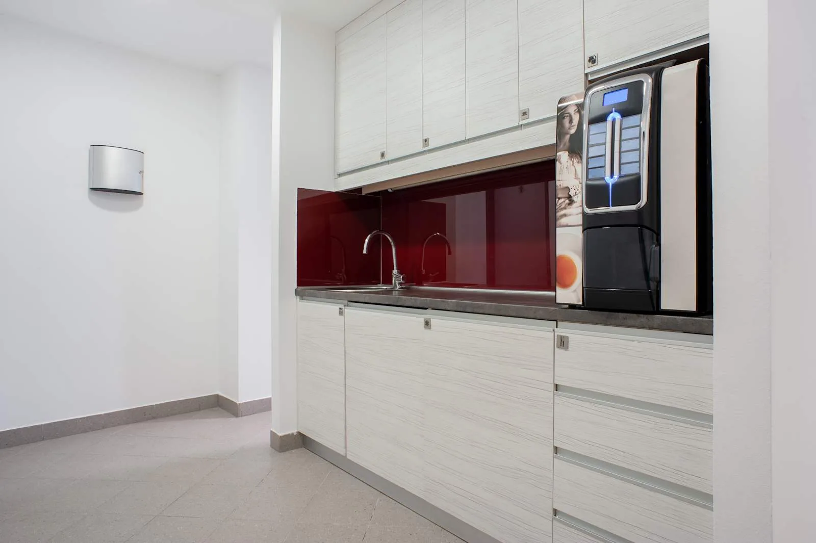 Regus ZAGREB, City centre EUR, Kitchen, Zagreb