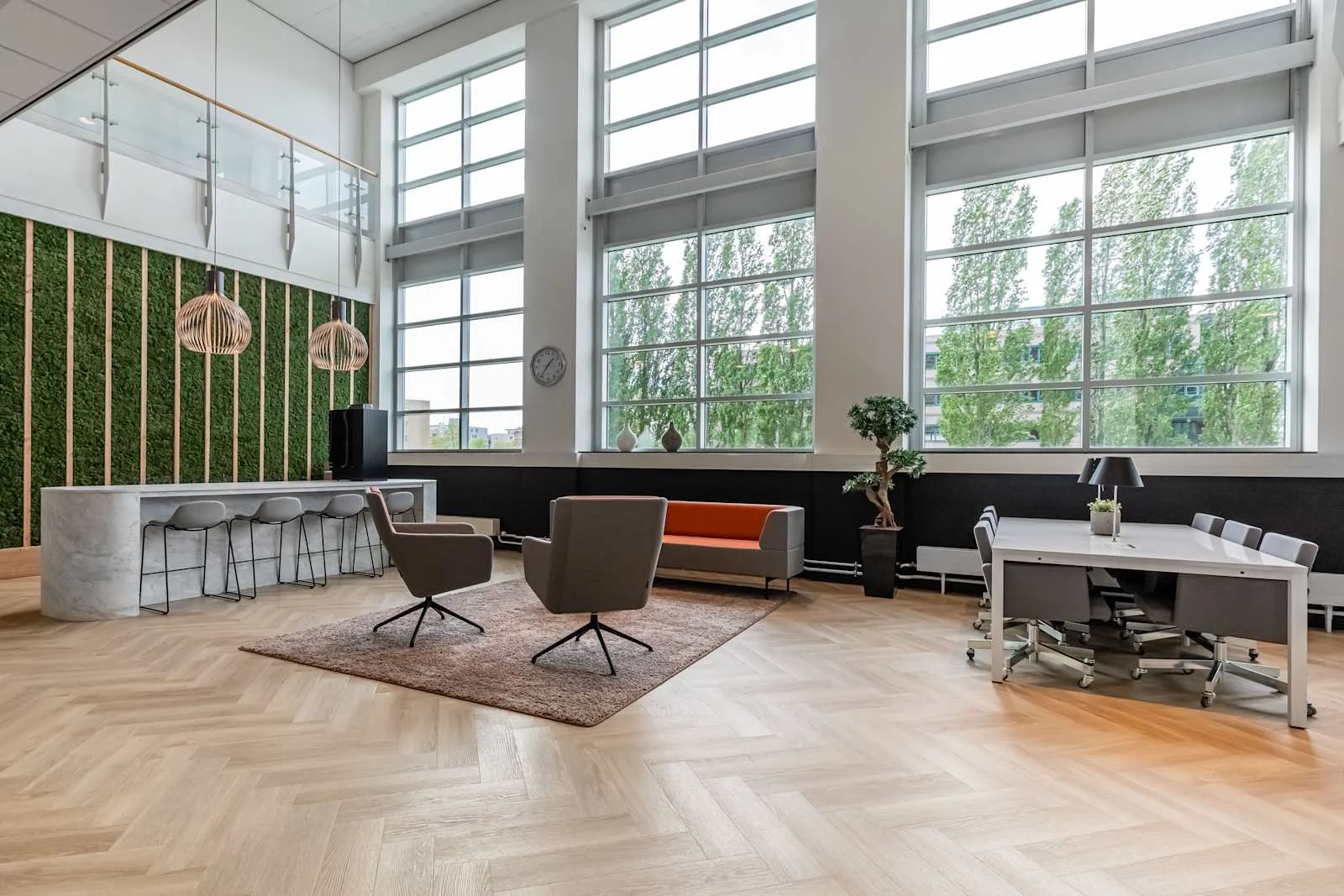 Regus ZOETERMEER, Central Station, Espace de coworking, Zoetermeer