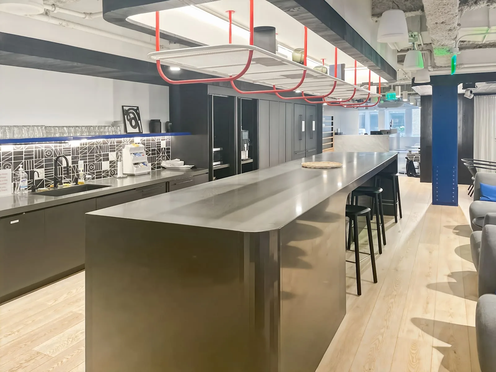 Signature DC, Washington - 1500 K Street, Kitchen, Washington, DC
