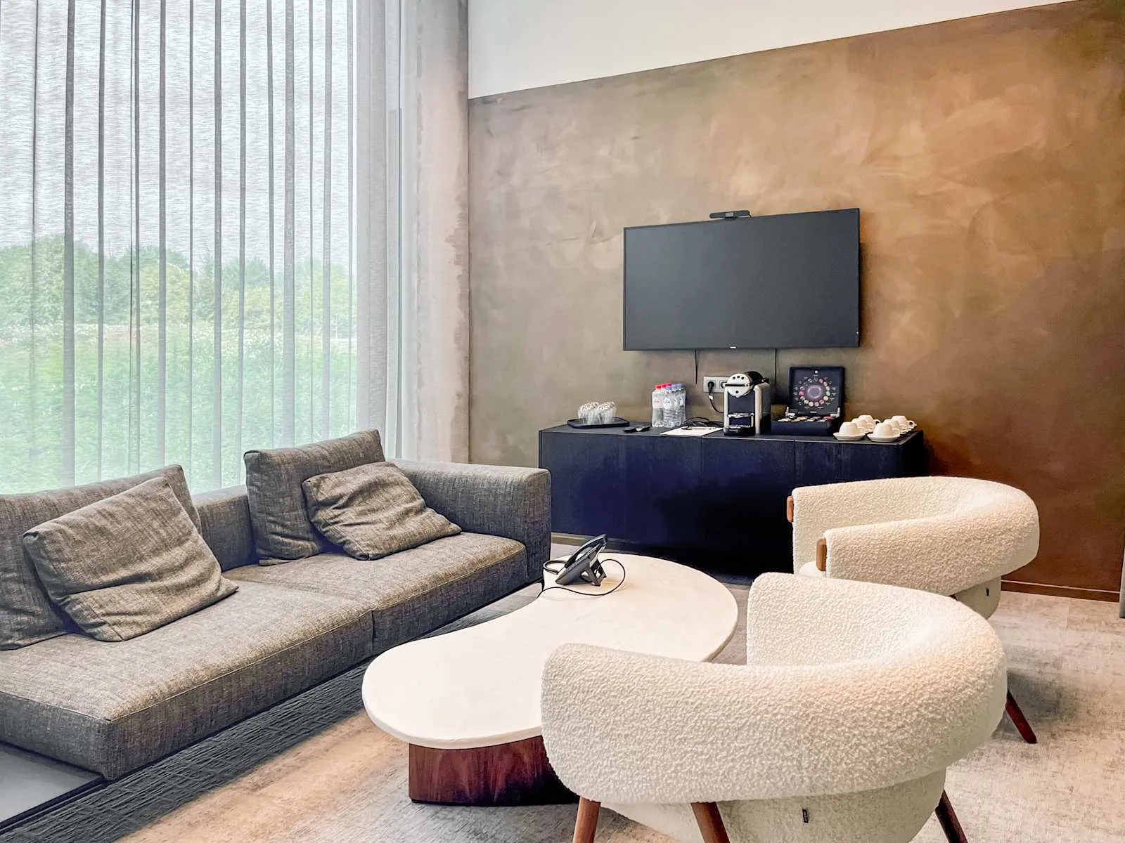 Signature, Diegem Park 7, Loungeruimte, Diegem