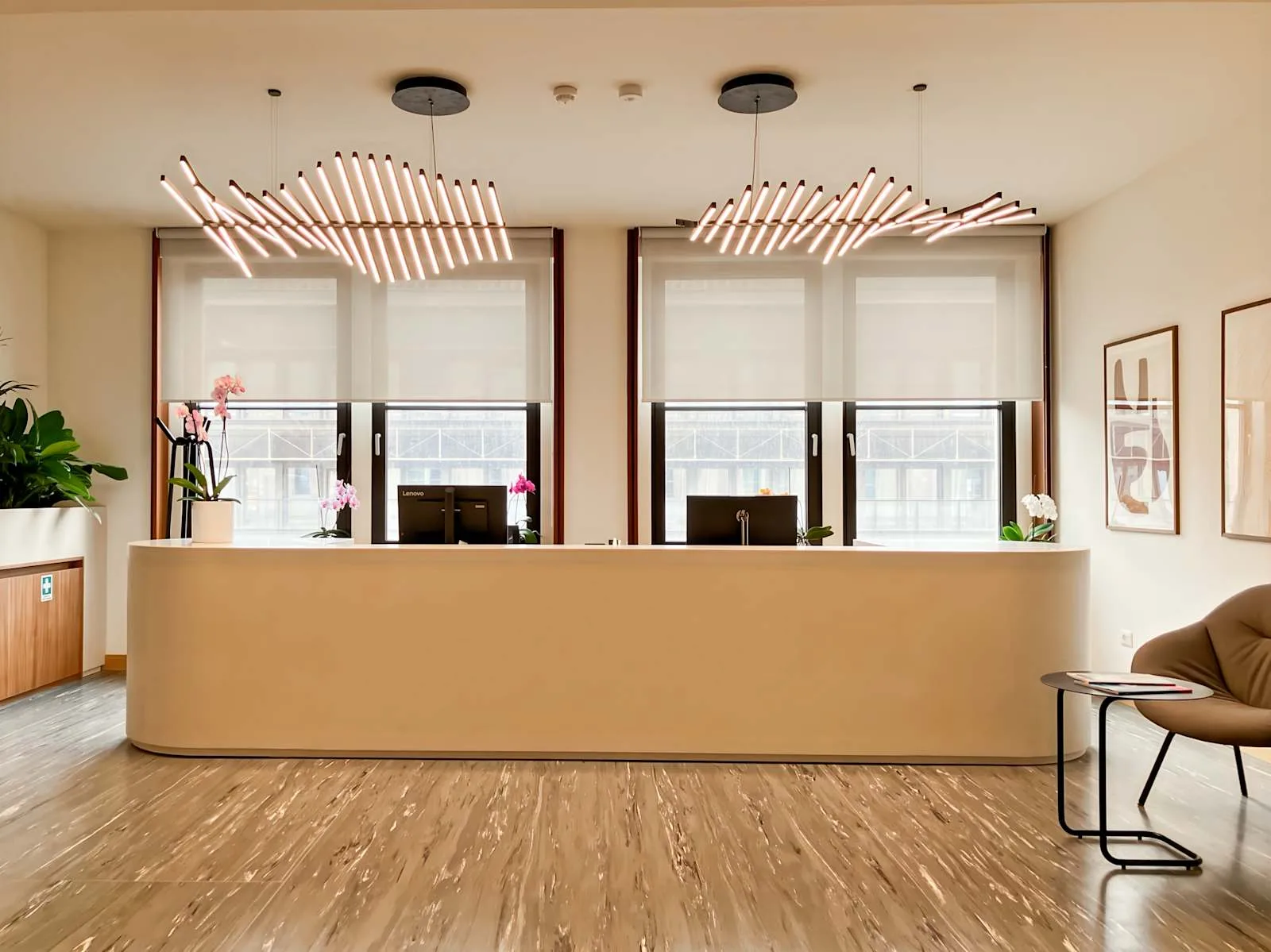 Signature Milan, Torre Velasca, Reception, Milano