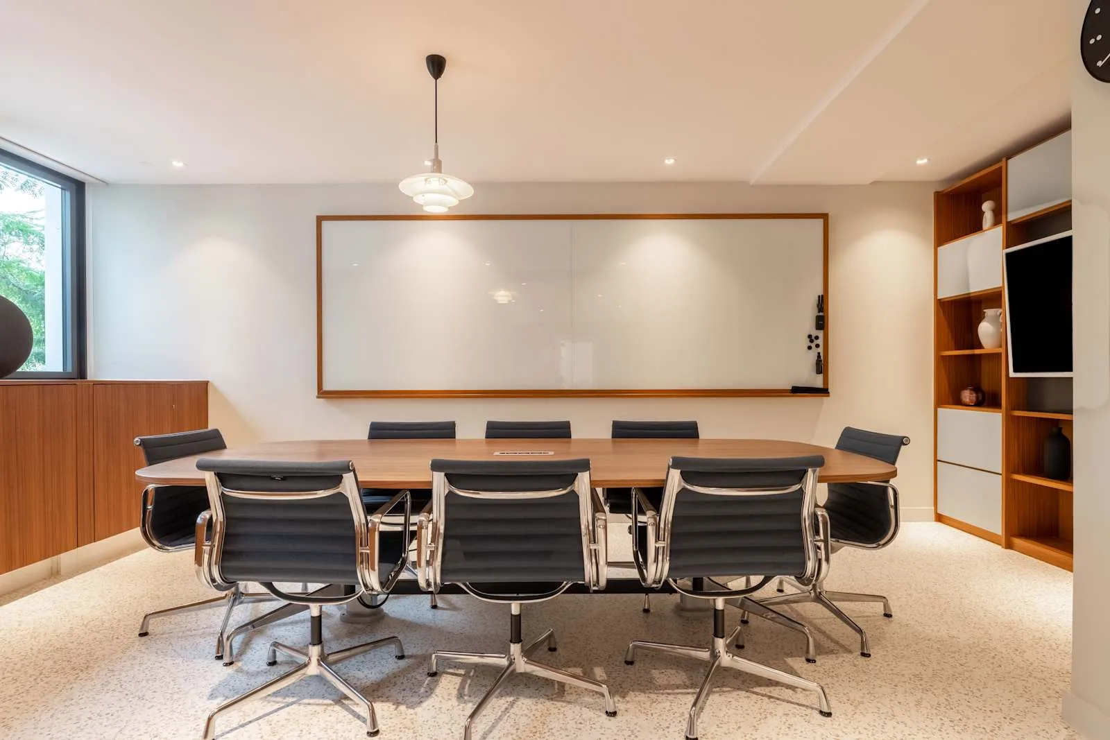 Signature Neuilly sur Seine, Signature 185 CDG, Salle de réunion 8 personnes, Neuilly-sur-Seine