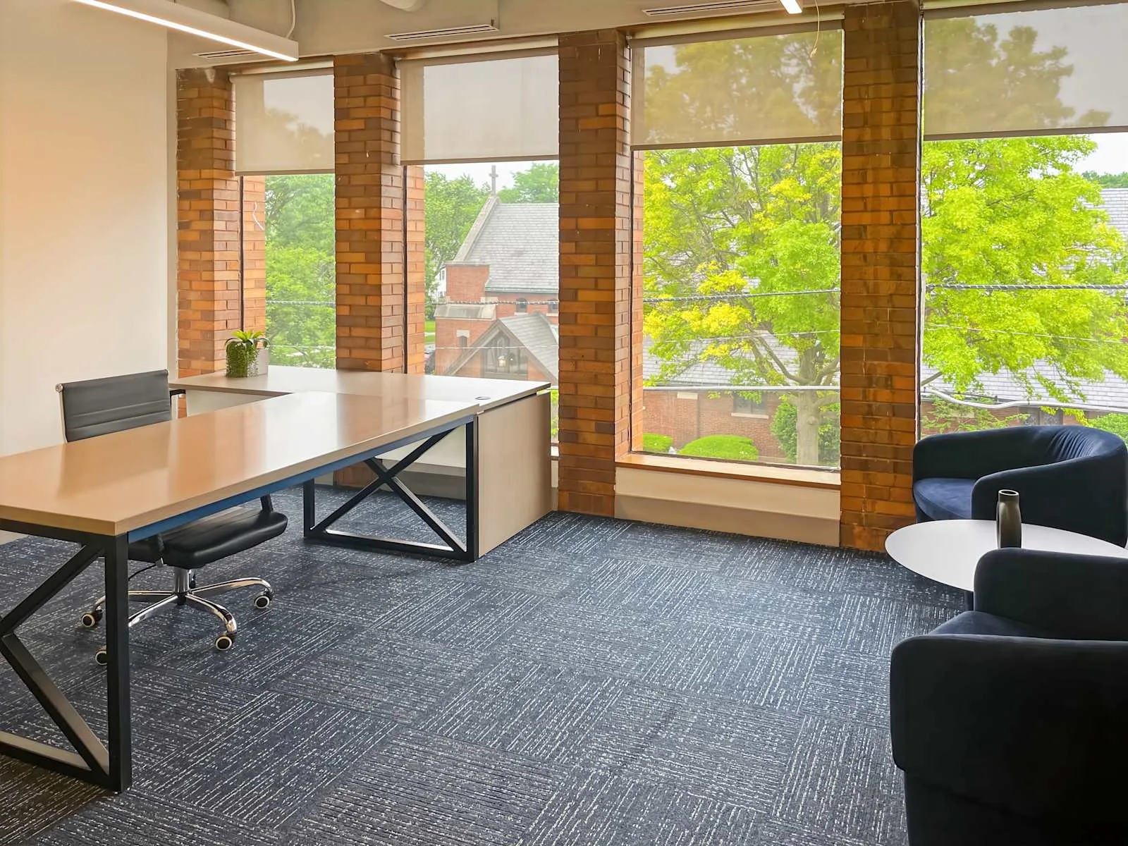 Signature IL, Park Ridge - Prospect Ave, Private office, 1 desk, Park Ridge, IL