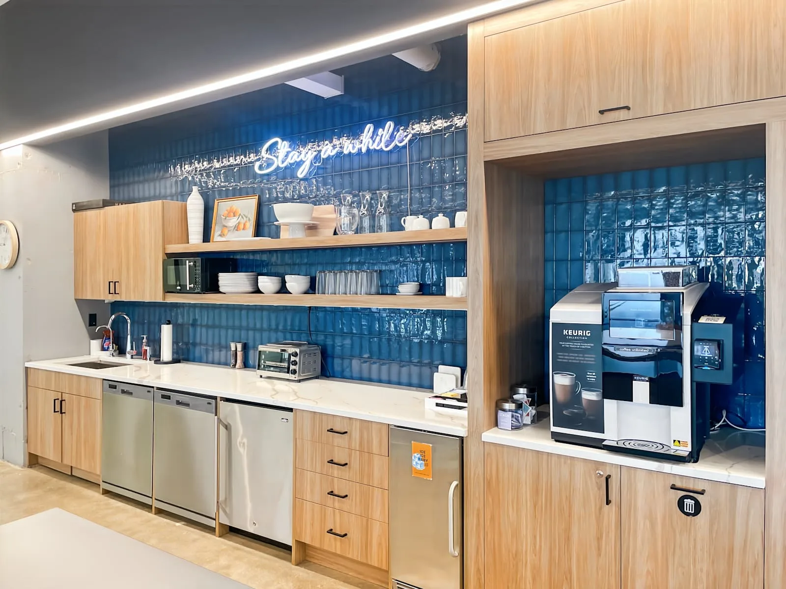 Signature IL, Park Ridge - Prospect Ave, Kitchen, Park Ridge, IL