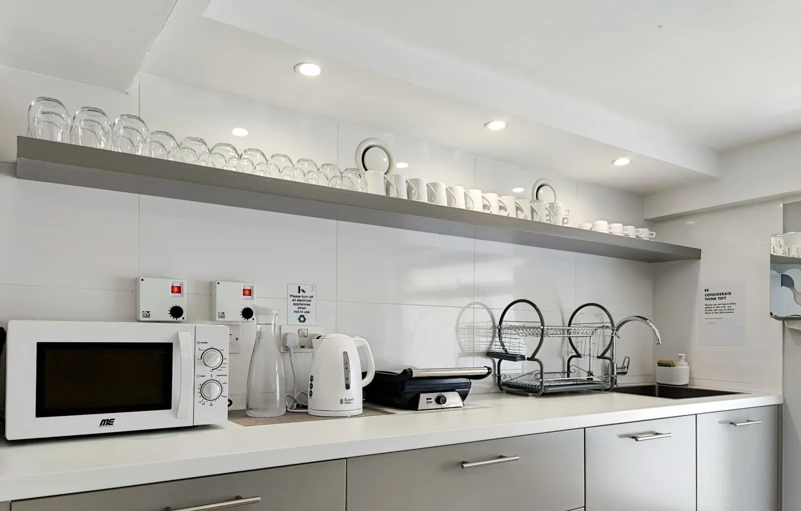 Signature Portomaso, Kitchen, St Julian's