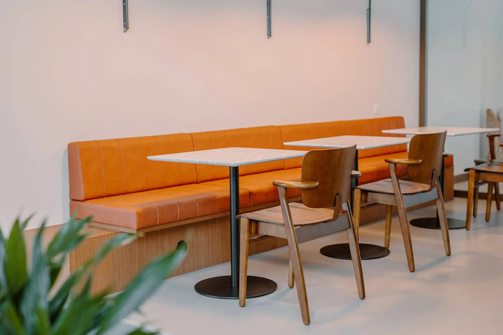 Signature Utrecht, Signature Central Park, Cafeteria, Utrecht
