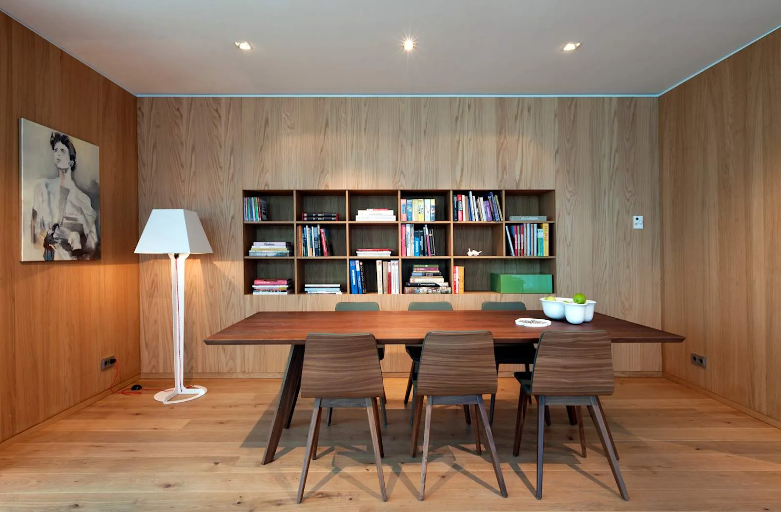Spaces AMSTERDAM, Spaces Zuidas I, Meeting room for 6 people, Amsterdam