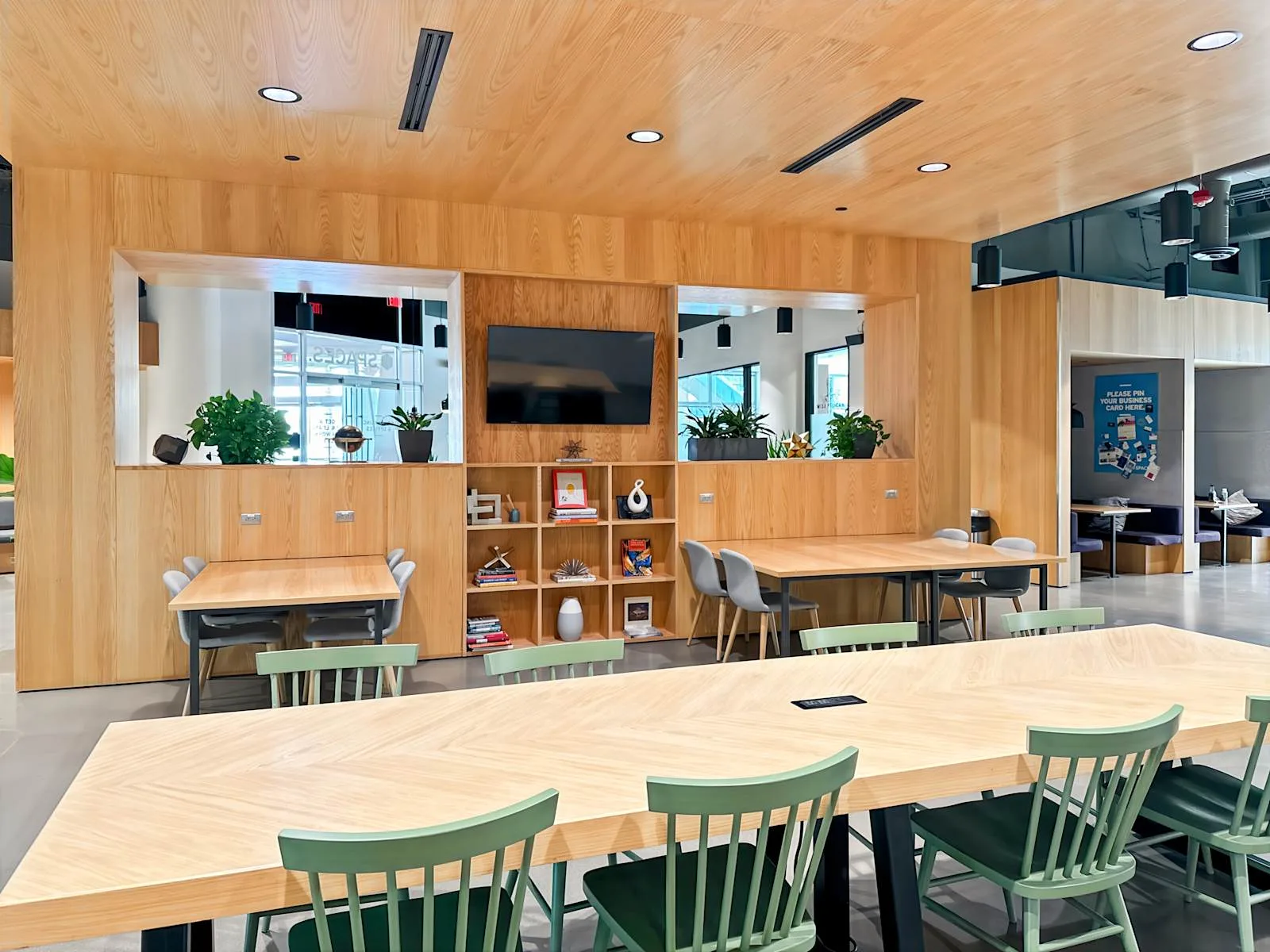 Spaces AZ, Scottsdale - Spaces Old Town Galleria, Coworking space, Scottsdale, AZ