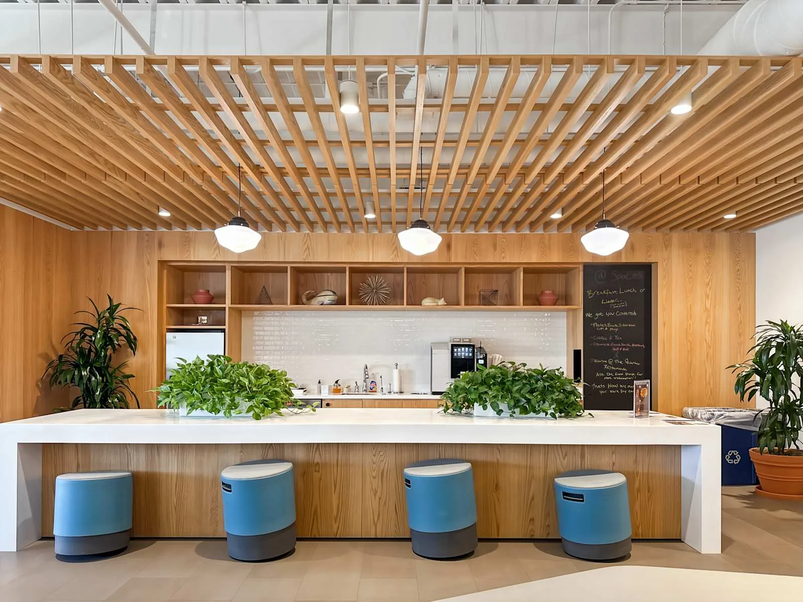 Spaces AZ, Scottsdale - Scottsdale Quarter, Kitchen, Scottsdale, AZ