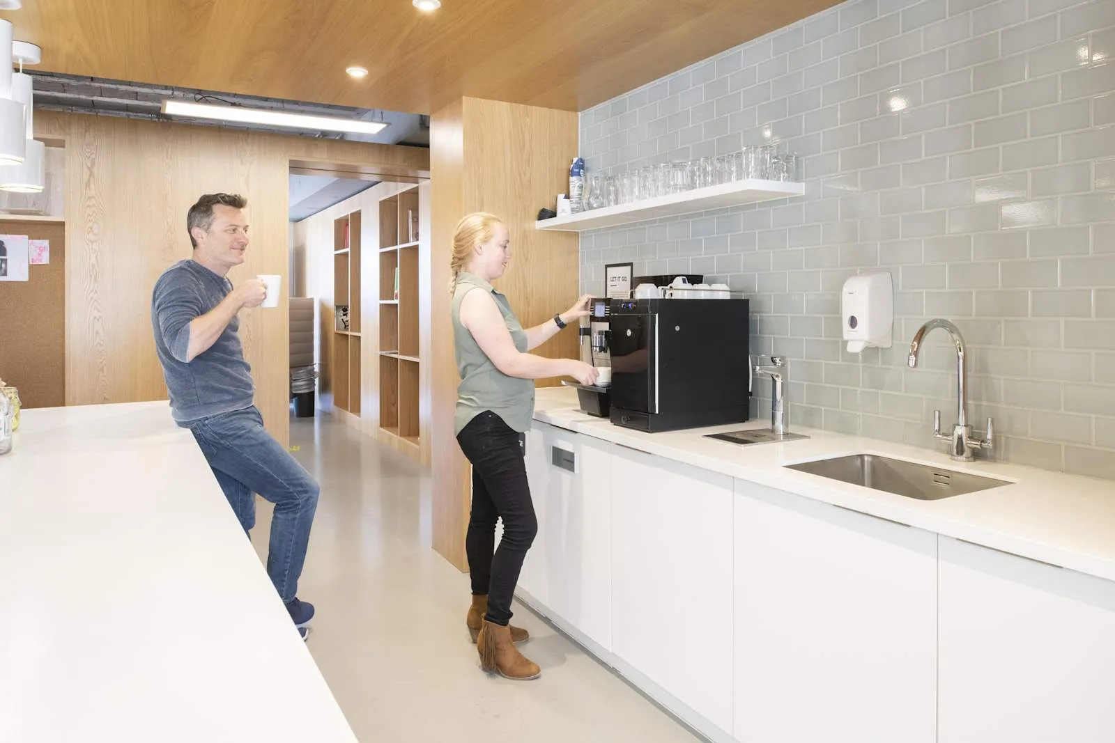 Spaces BATH, Spaces Northgate House, Cuisine, Bath
