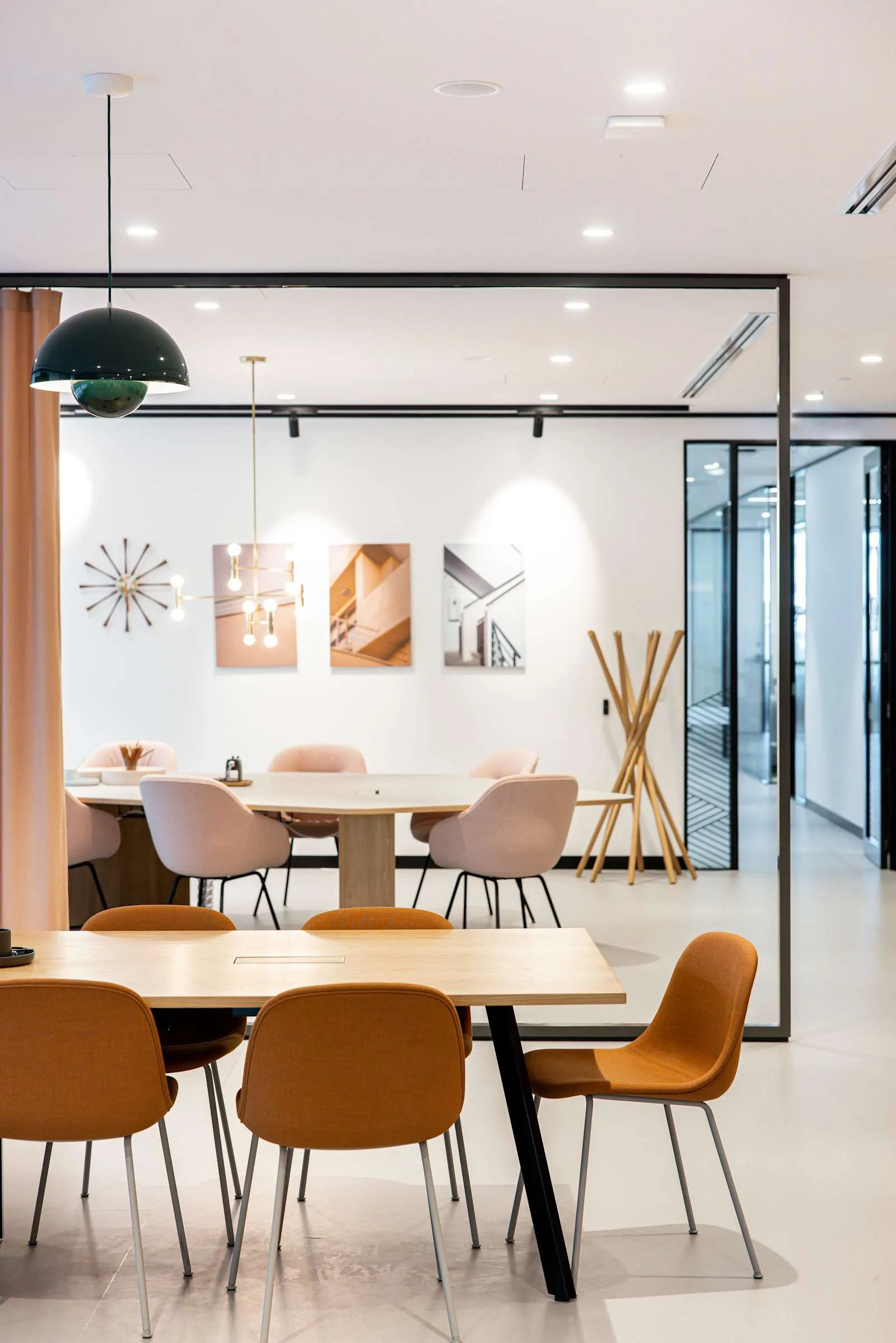 Spaces BRISBANE, Spaces 80 Ann Street, Meeting room for 6 people, Brisbane, QLD