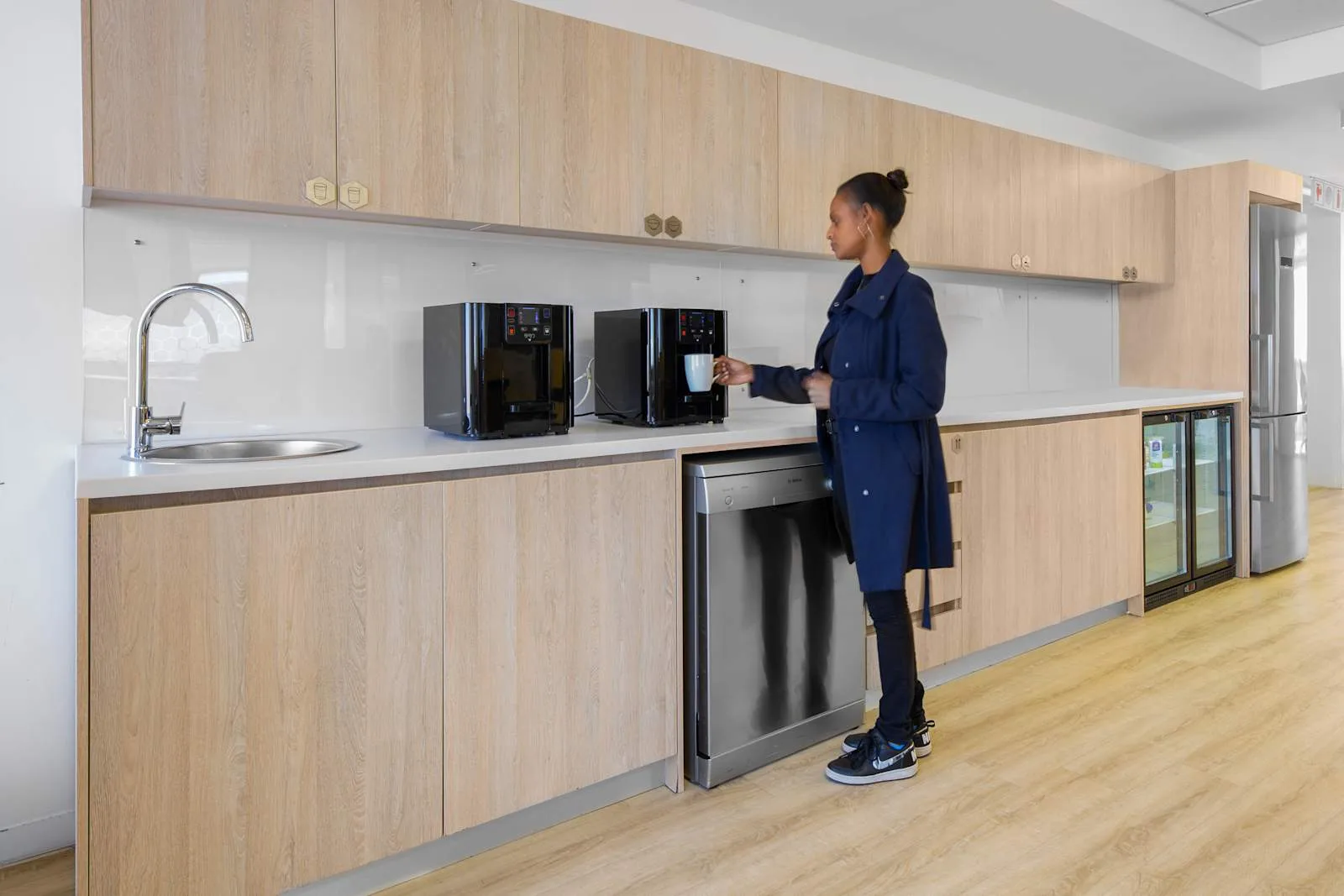 Spaces CAPE TOWN, SPACES Sunclare, Kitchen, Cape Town