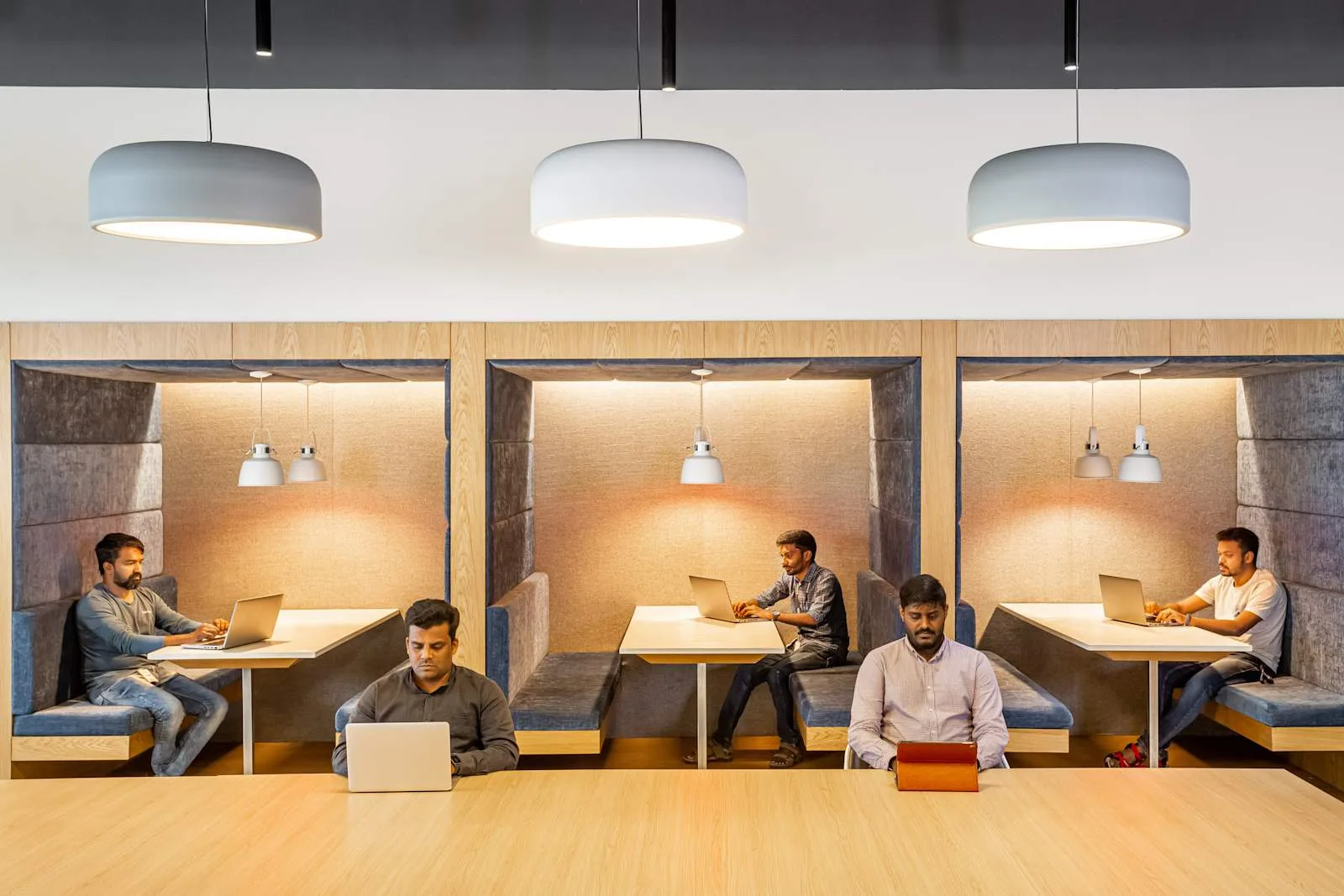 Spaces CHENNAI, Spaces Olympia, सहकार्य स्थल, चेन्नई