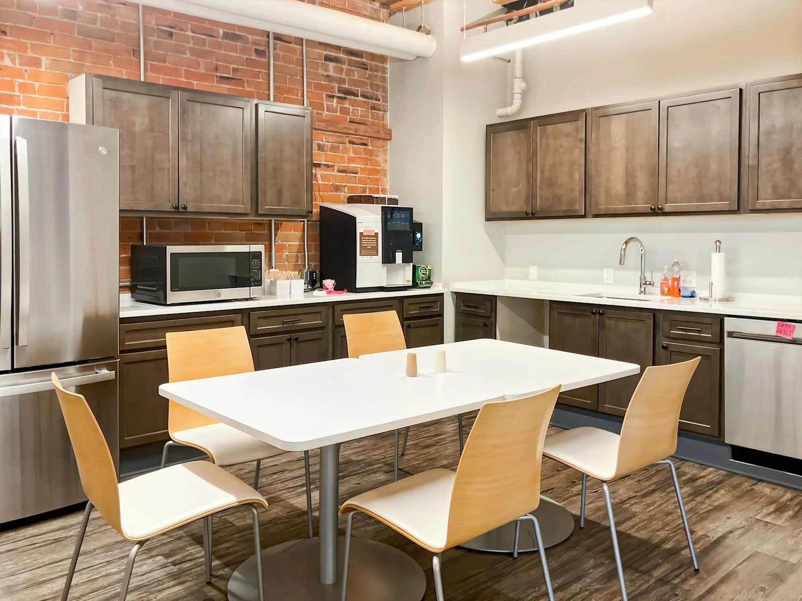 Spaces CO, Boulder - 1911 11th St, Kitchen, Boulder, CO